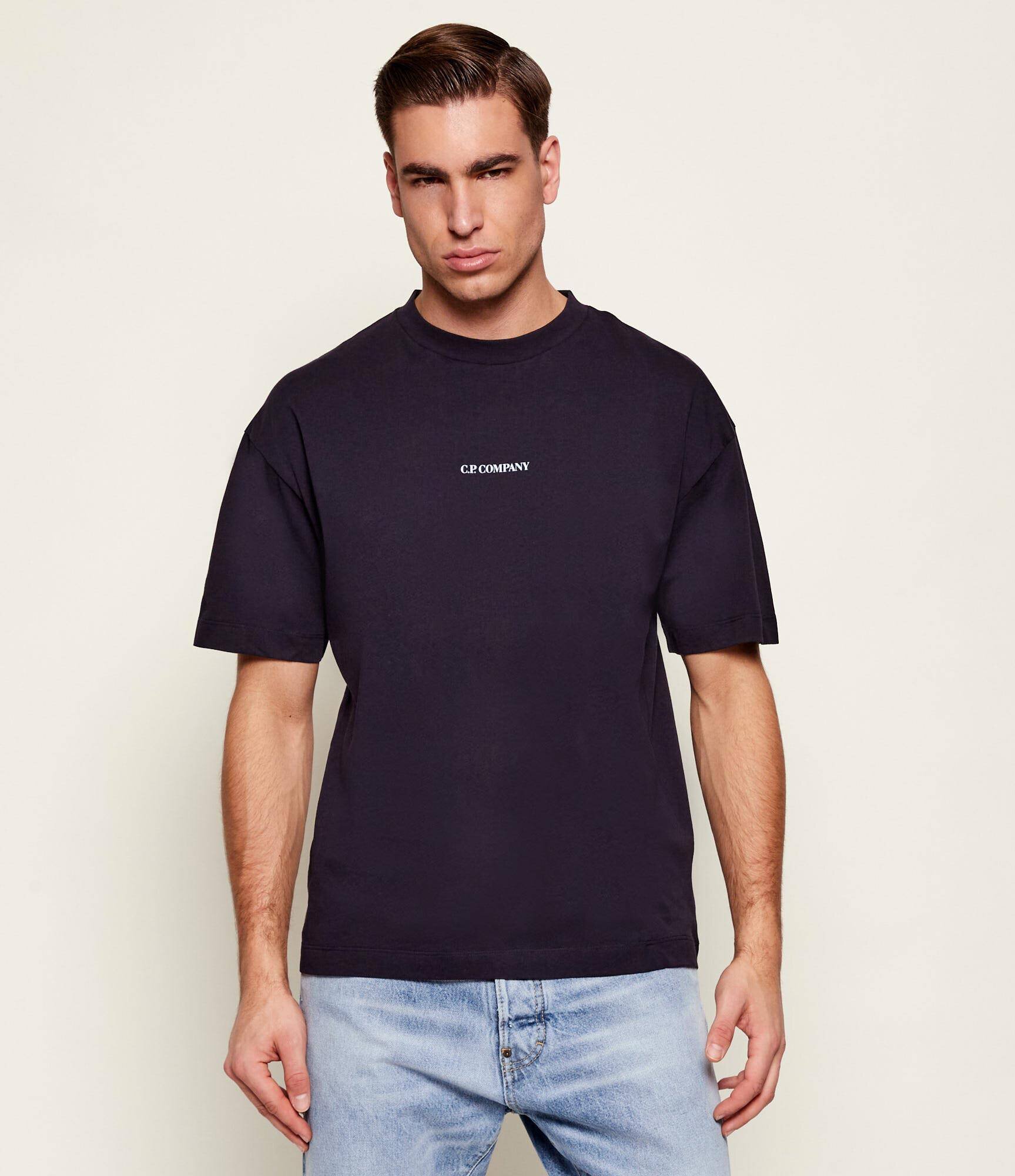 C.P. Company Tricou | regular fit