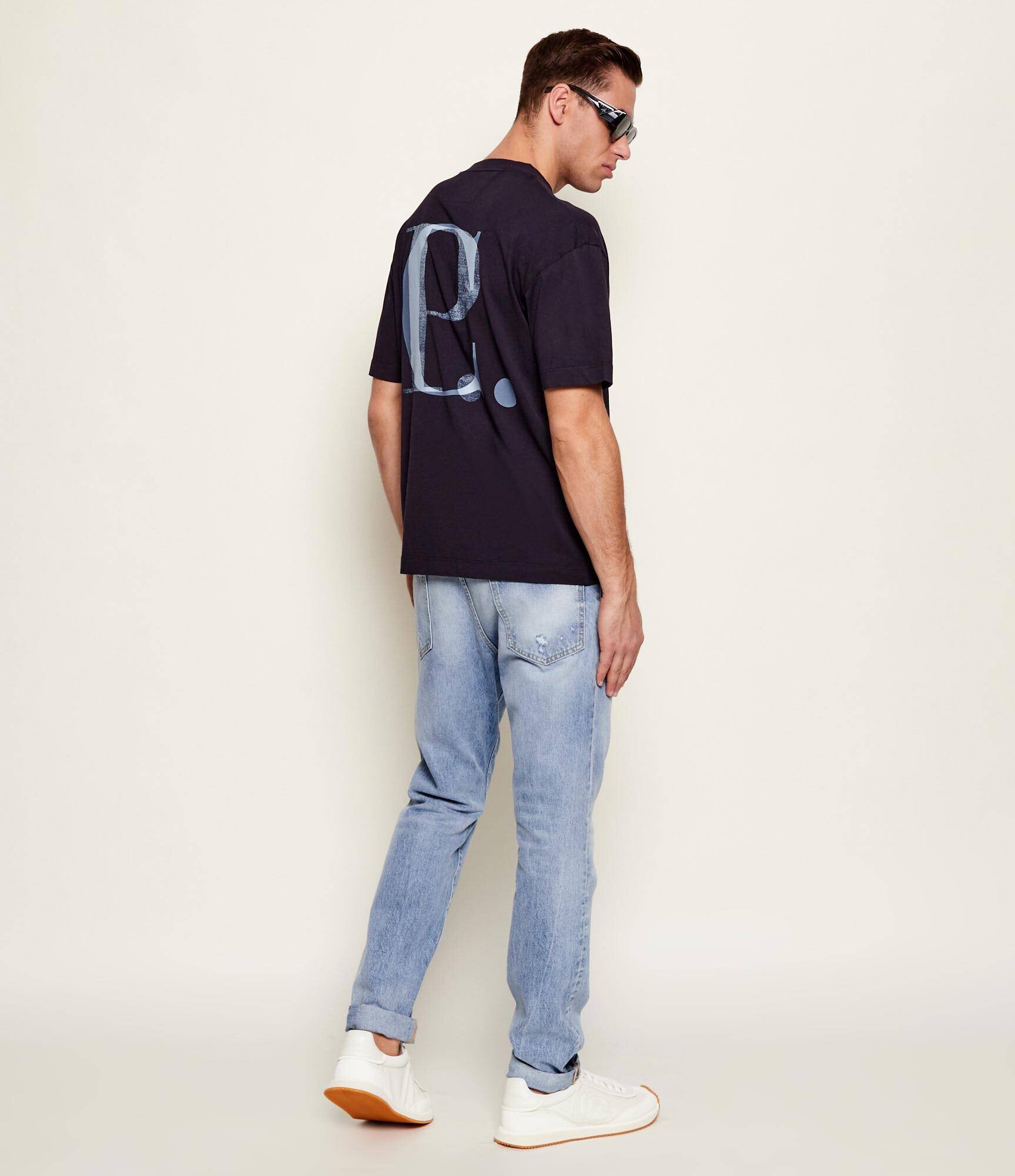 C.P. Company Tricou | regular fit