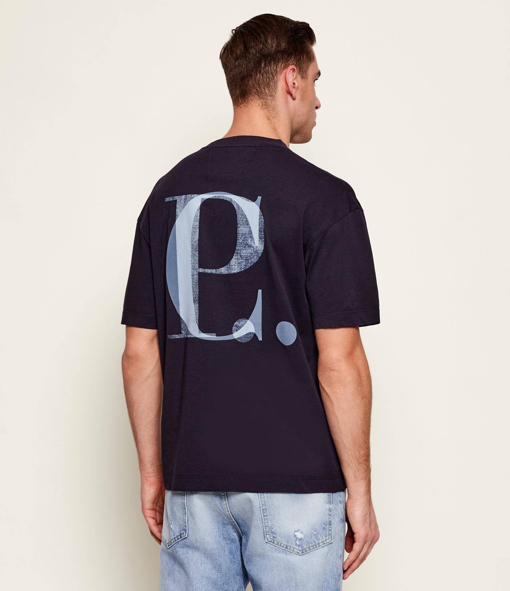 C.P. Company Tricou | regular fit