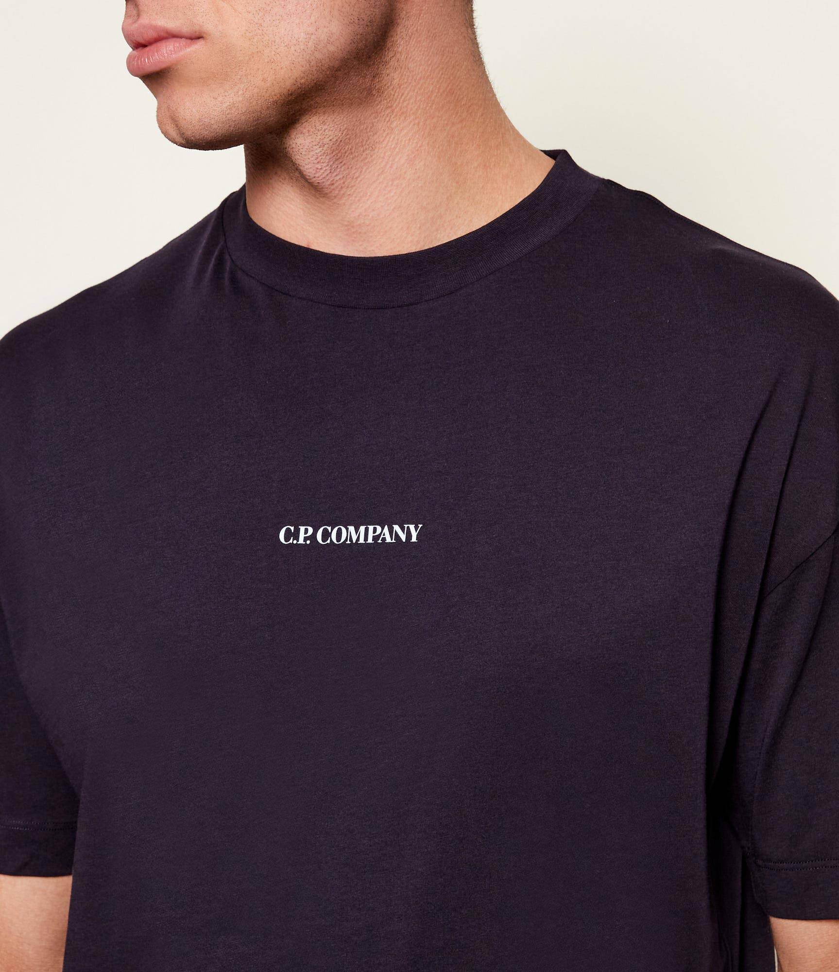 C.P. Company Tricou | regular fit