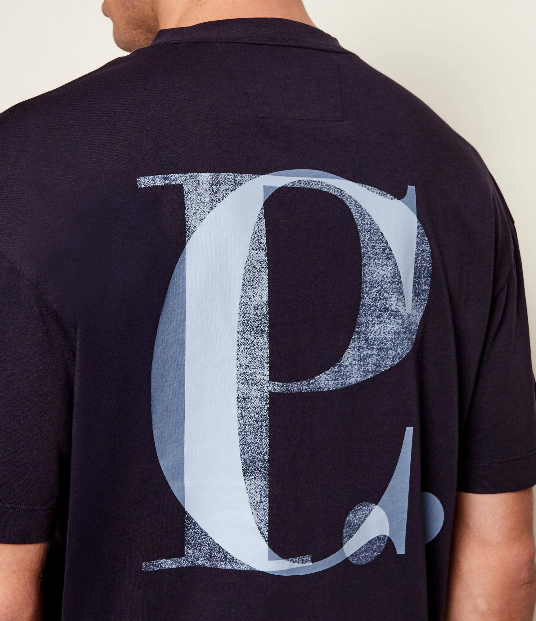 C.P. Company Tricou | regular fit