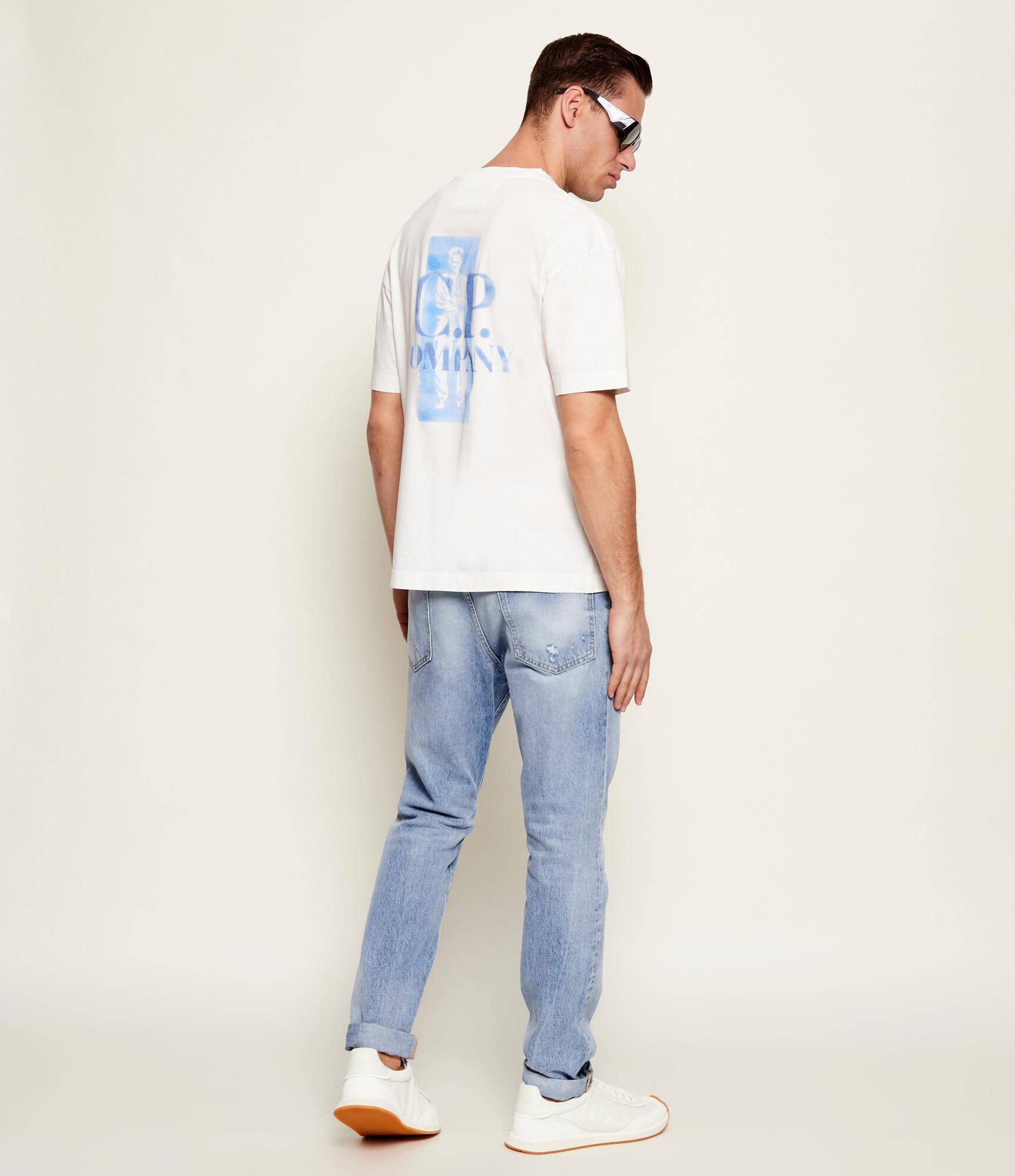C.P. Company Tricou | regular fit
