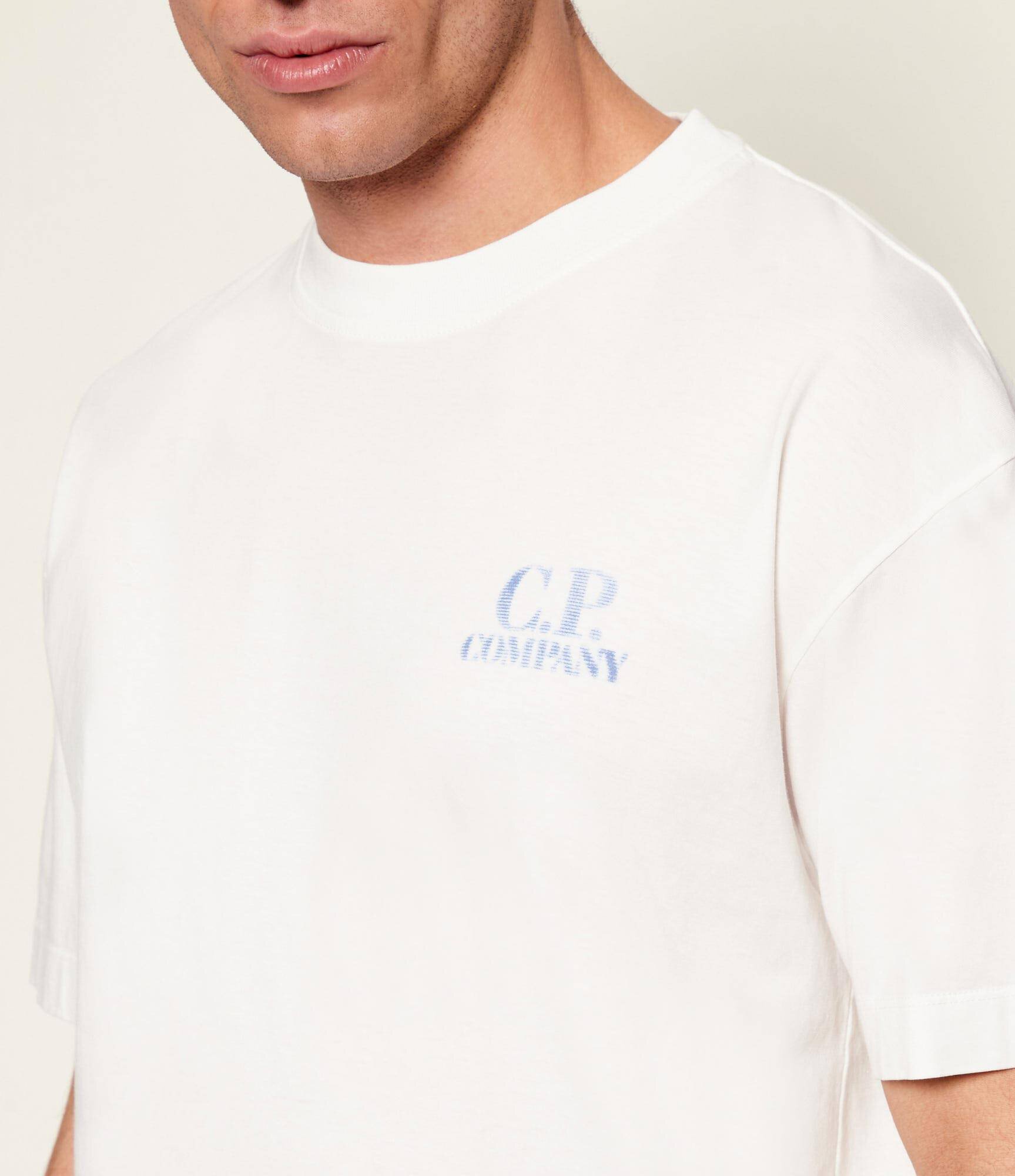 C.P. Company Tricou | regular fit