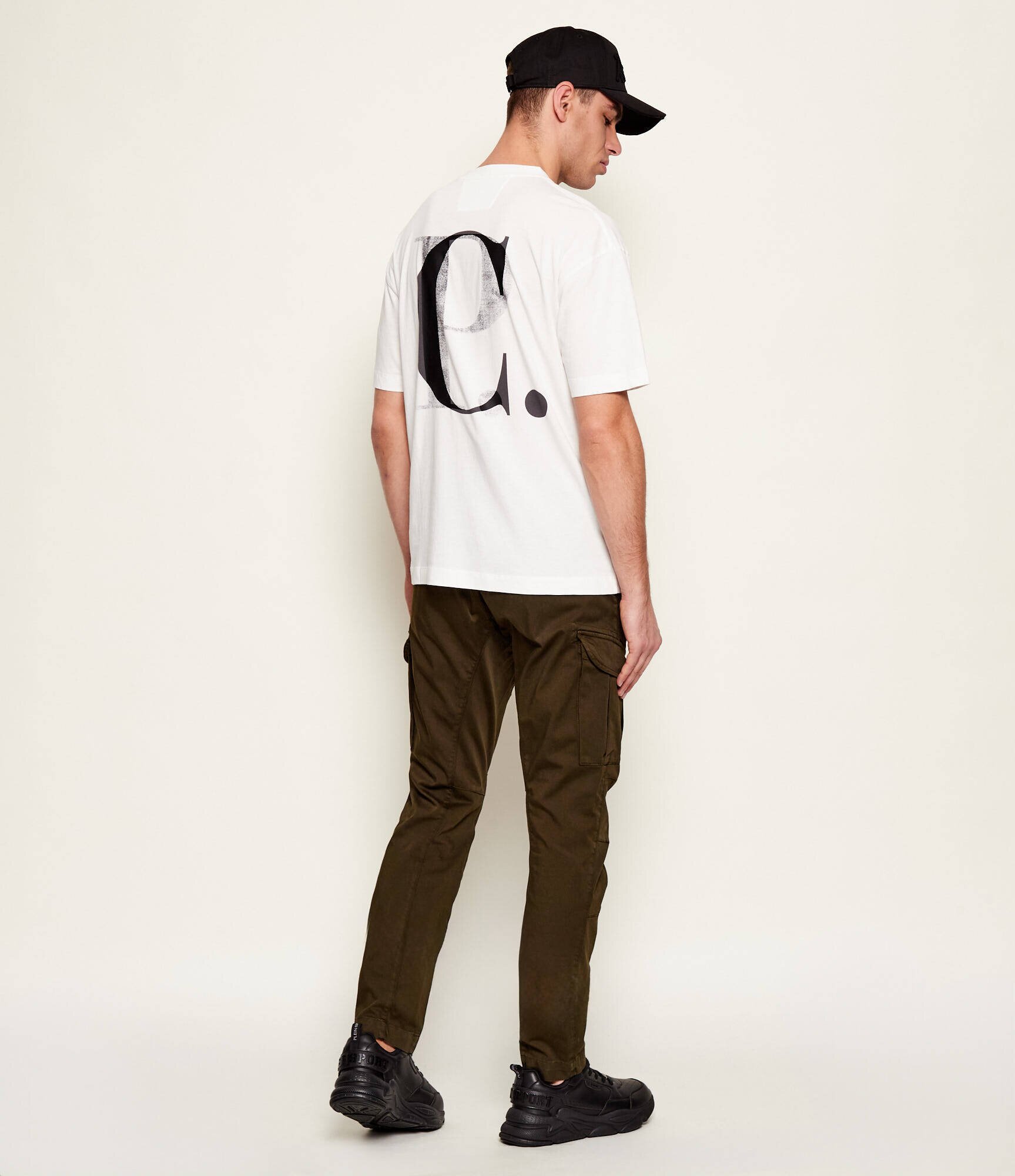 C.P. Company Tricou | regular fit