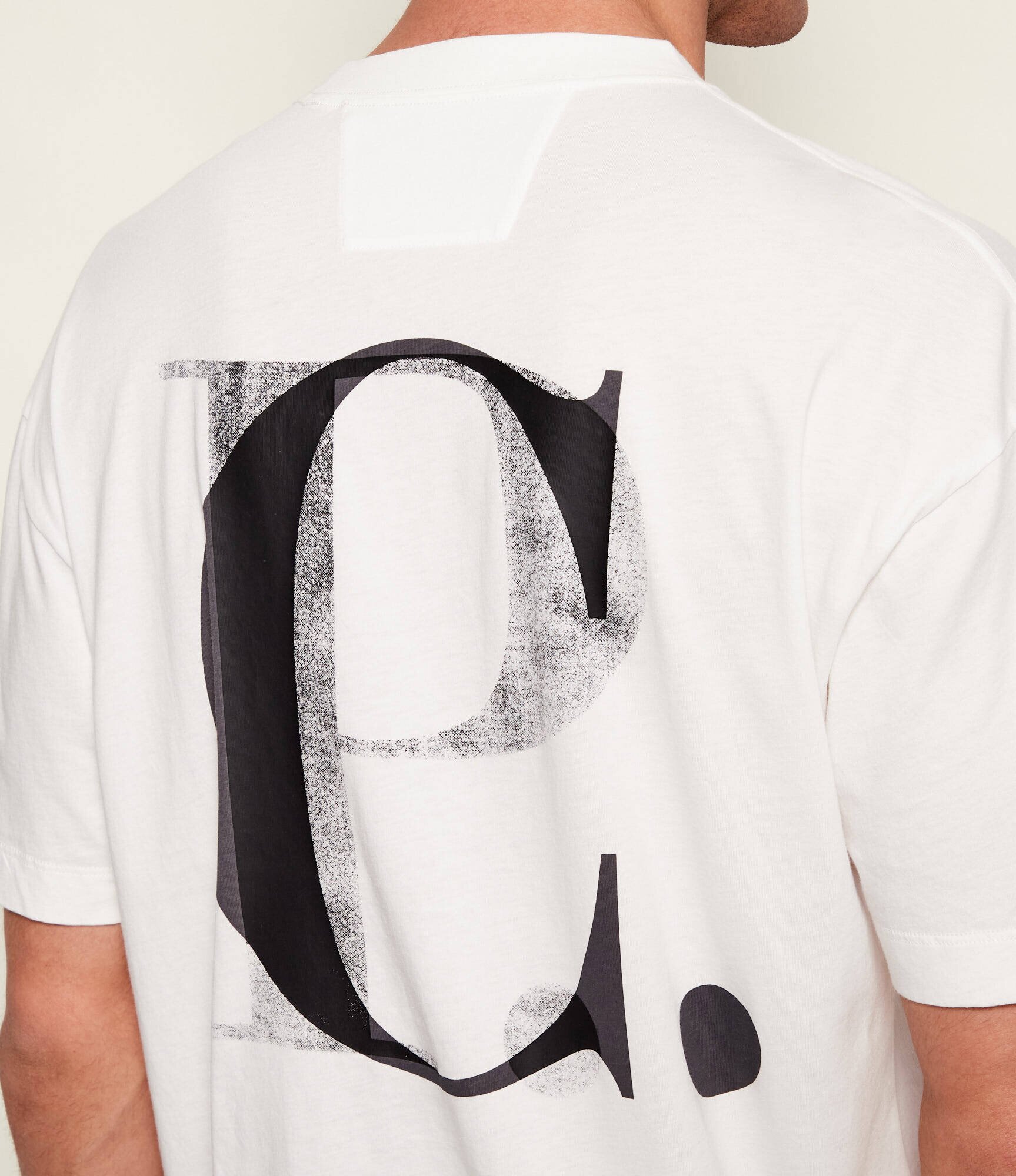 C.P. Company Tricou | regular fit