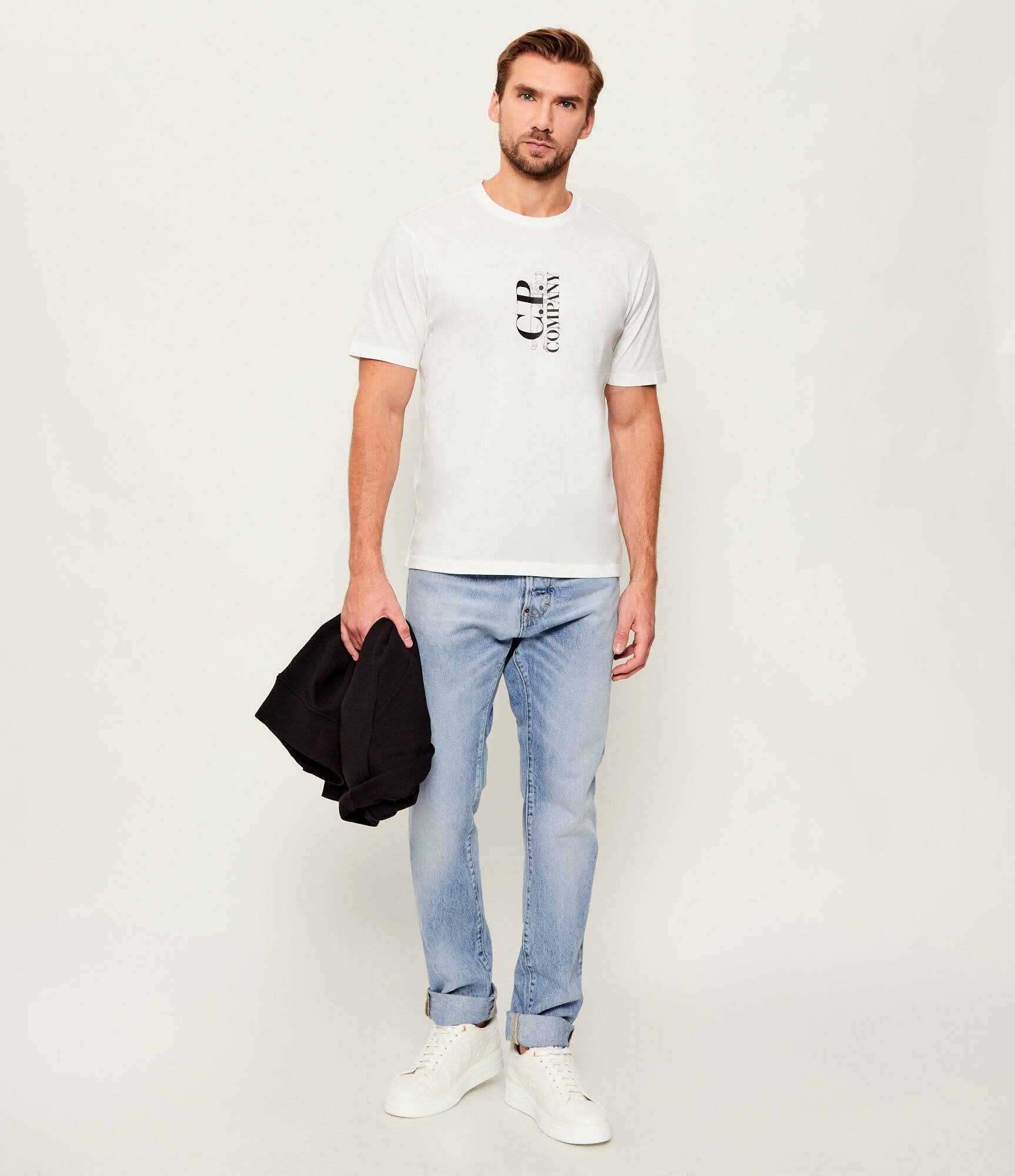 C.P. Company Tricou | regular fit