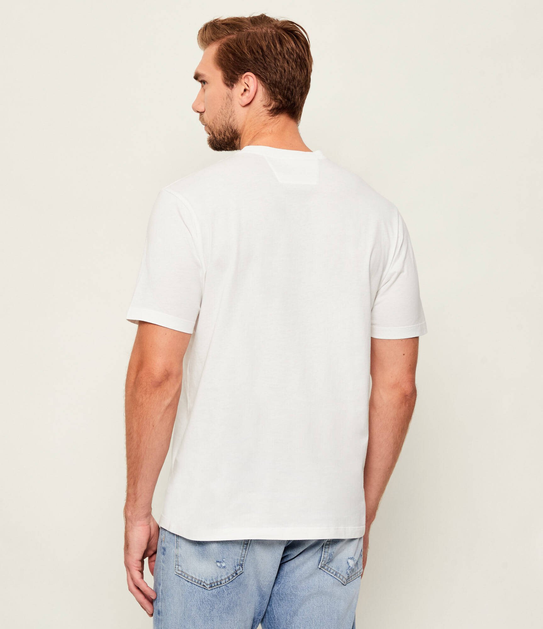 C.P. Company Tricou | regular fit