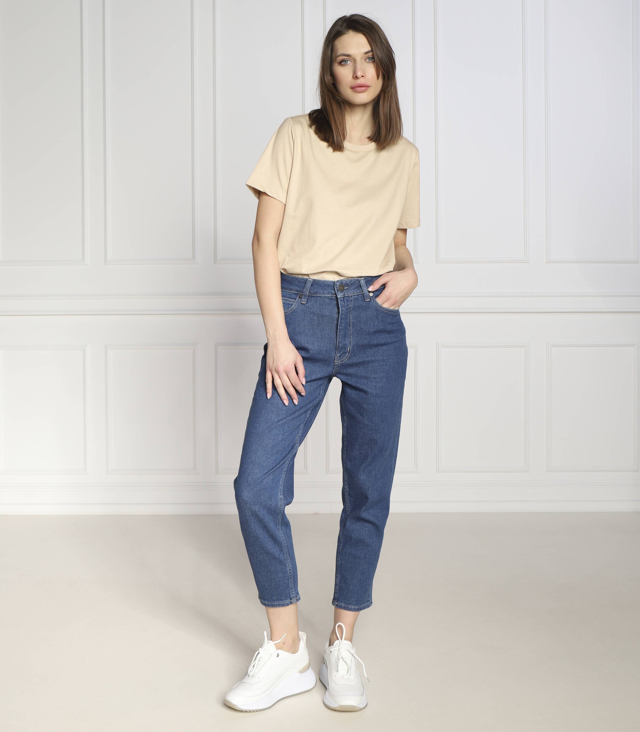 Calvin Klein Blugi | Regular Fit