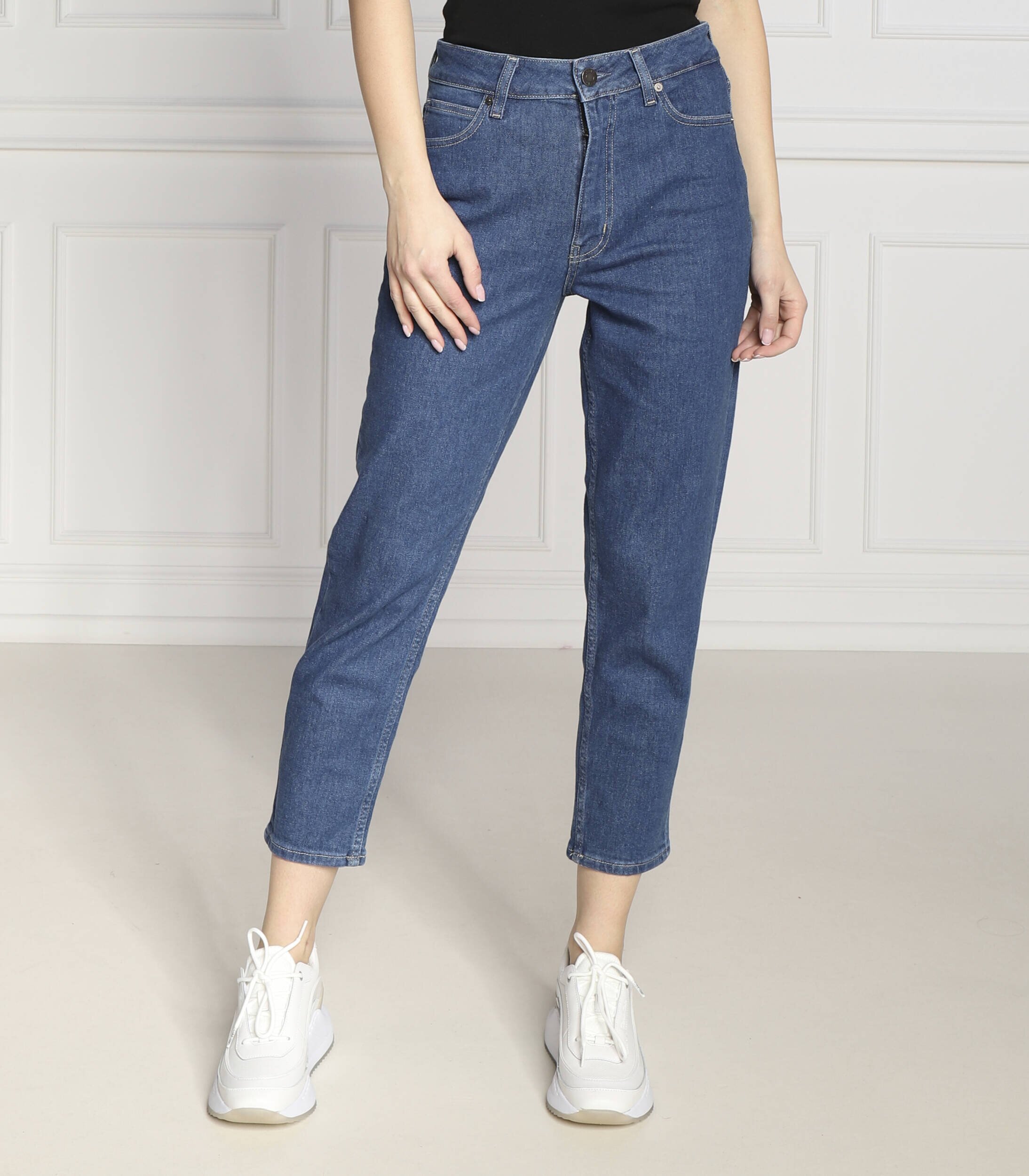 Calvin Klein Blugi | Regular Fit
