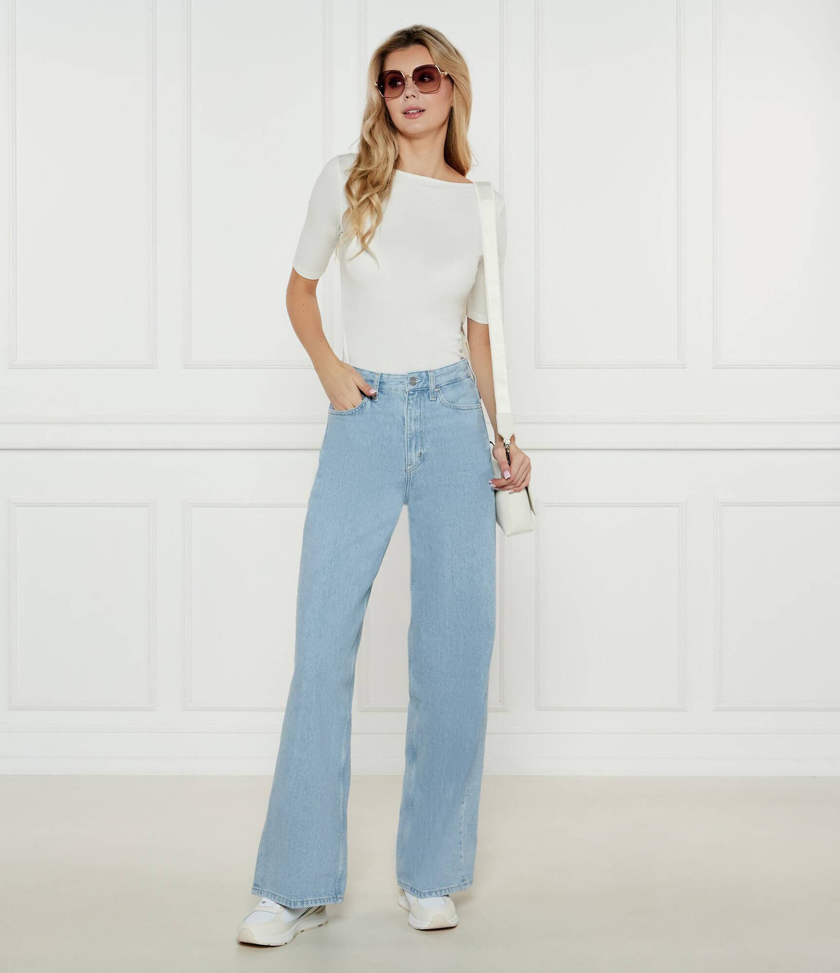 Calvin Klein Blugi | Relaxed fit
