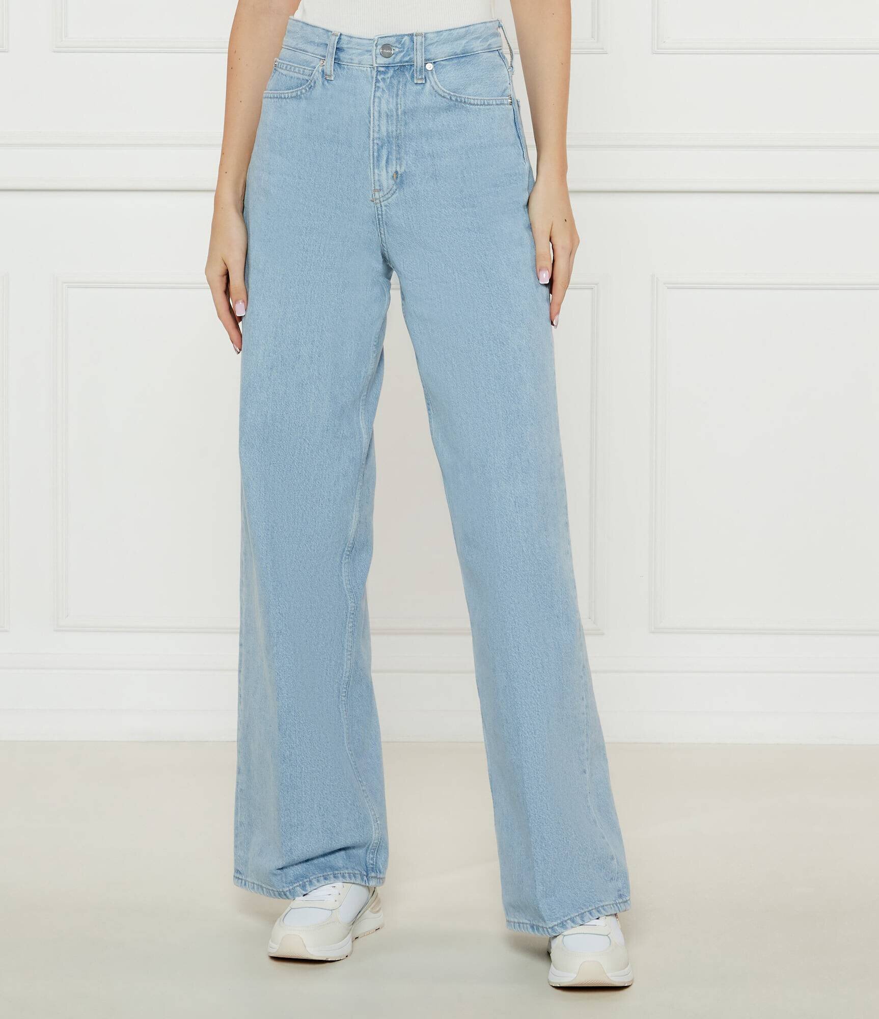 Calvin Klein Blugi | Relaxed fit