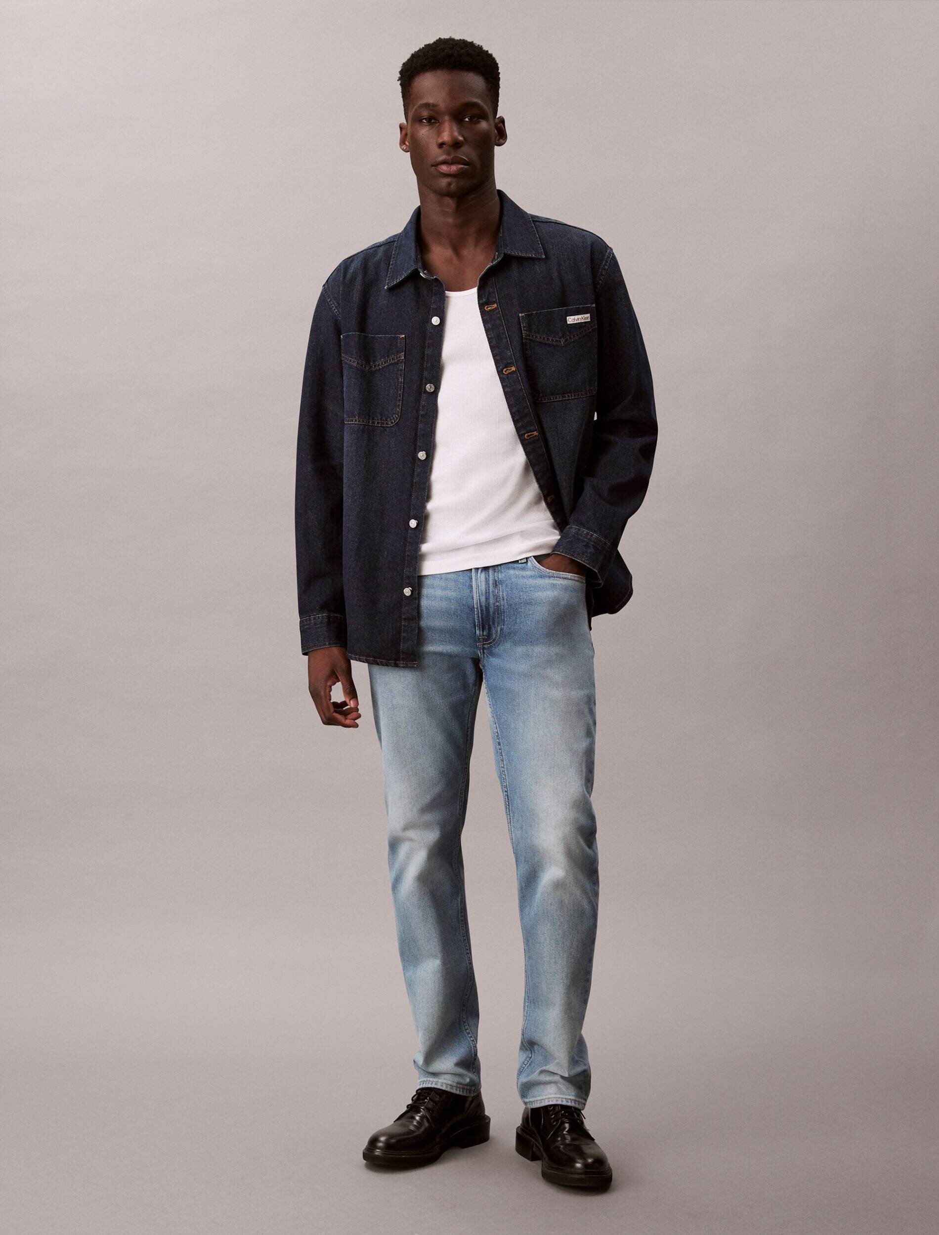 Calvin Klein Blugi | Slim Fit
