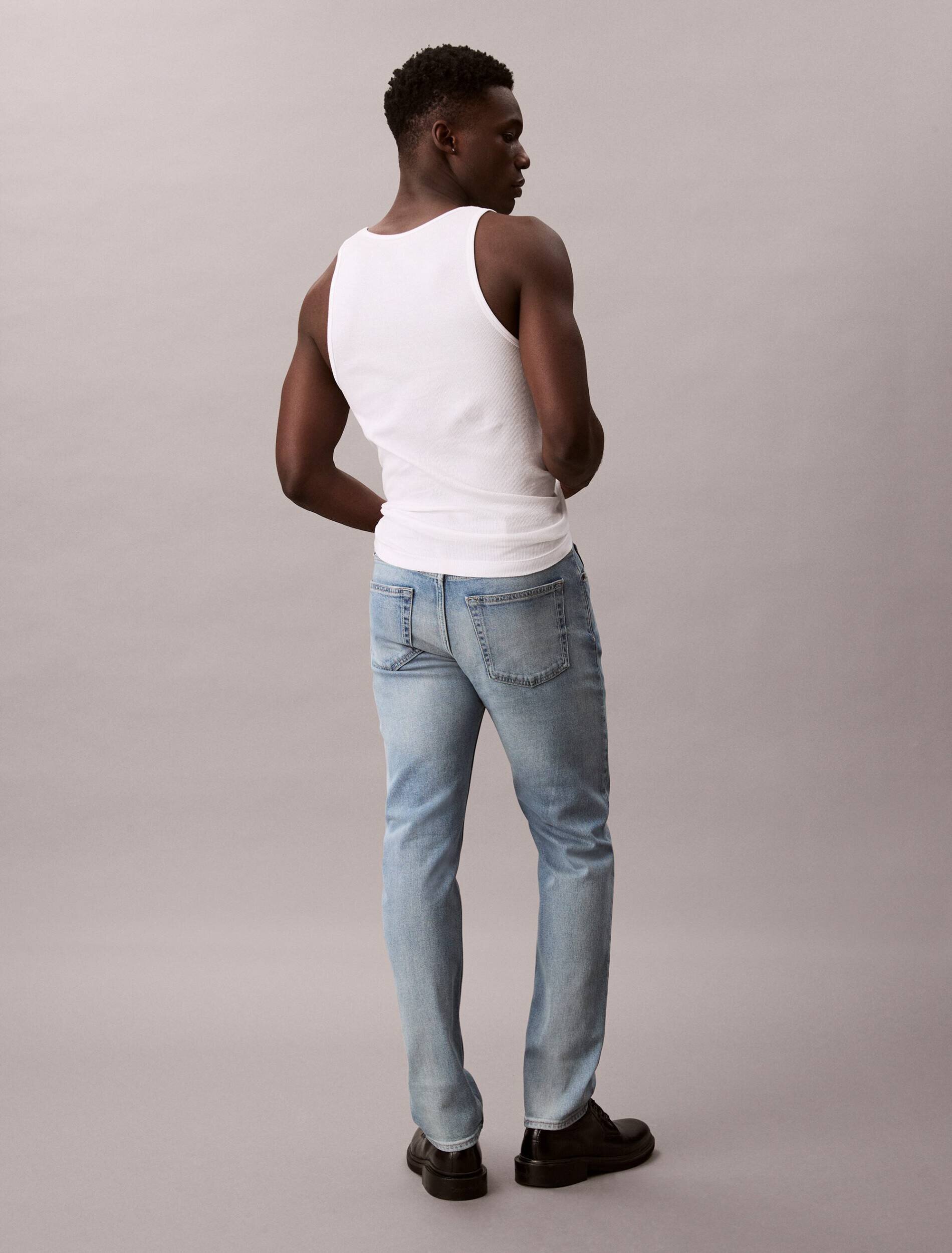 Calvin Klein Blugi | Slim Fit