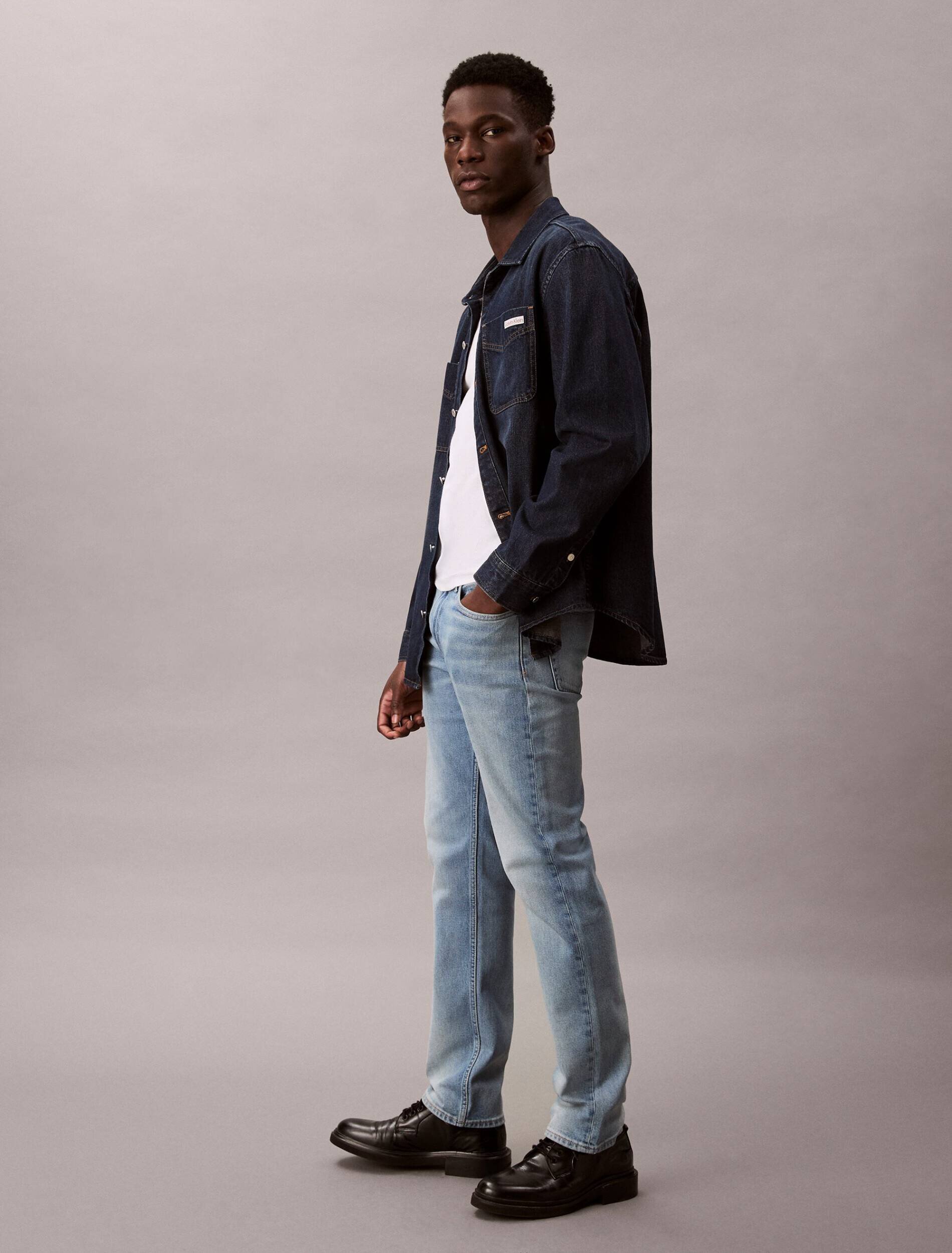 Calvin Klein Blugi | Slim Fit