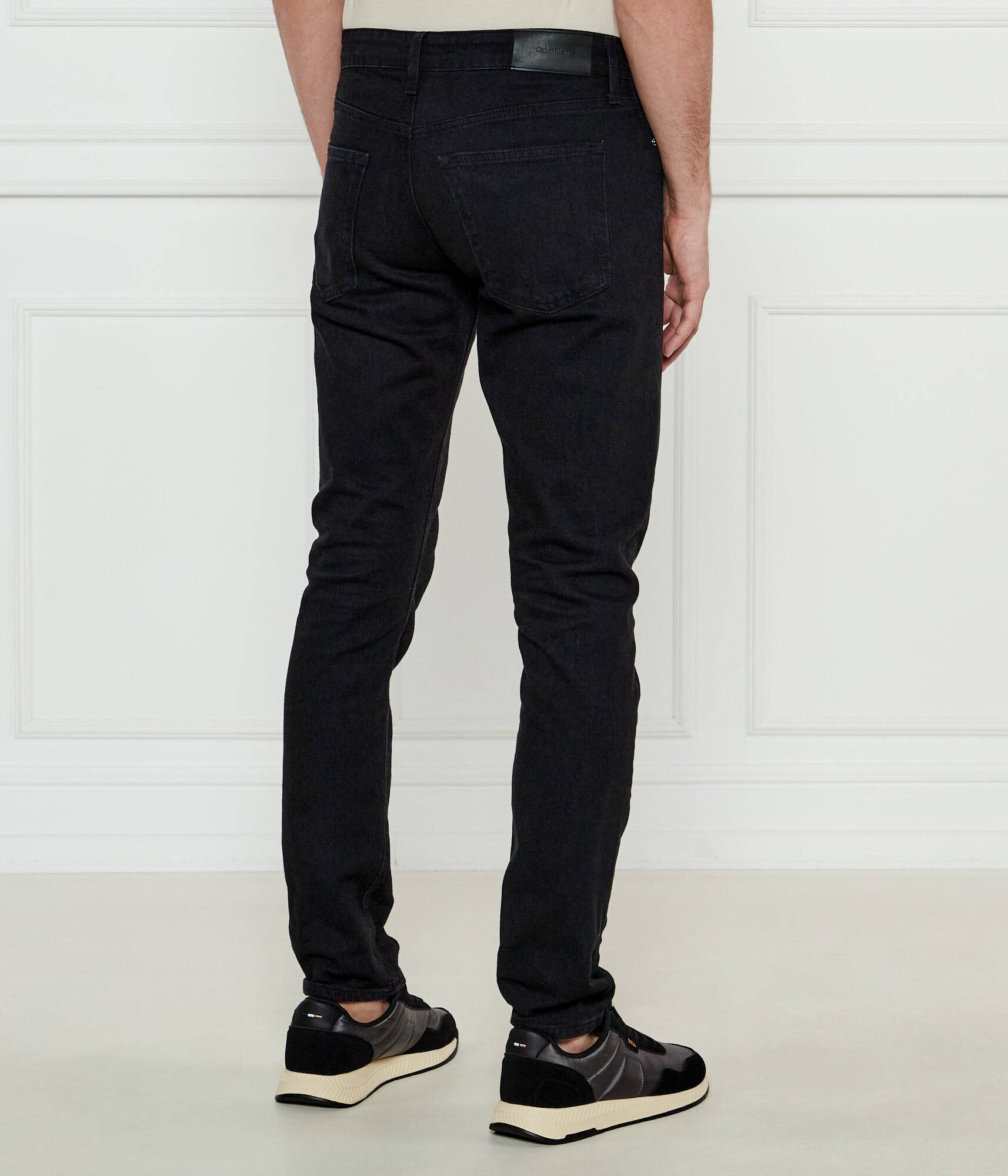 Calvin Klein Blugi | Slim Fit