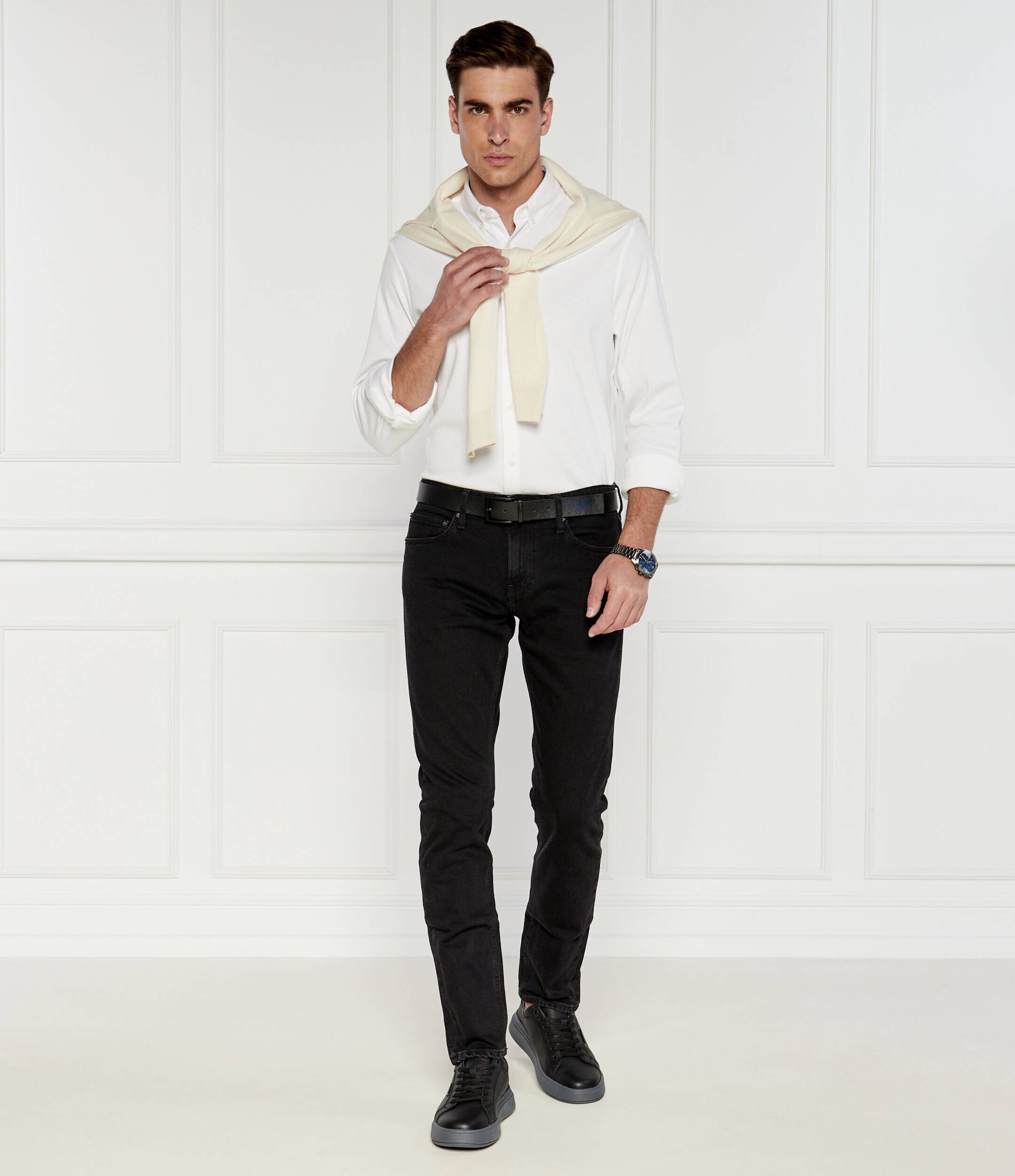 Calvin Klein Blugi | Slim Fit