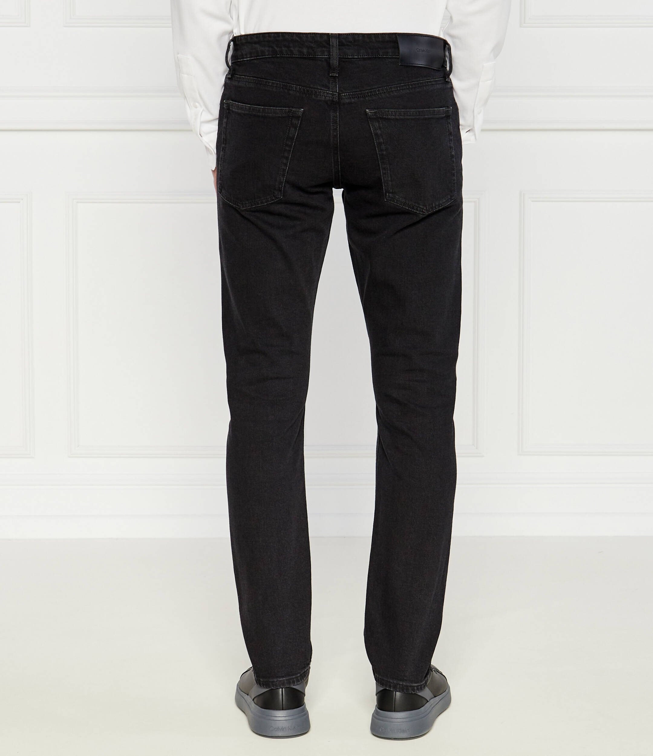 Calvin Klein Blugi | Slim Fit