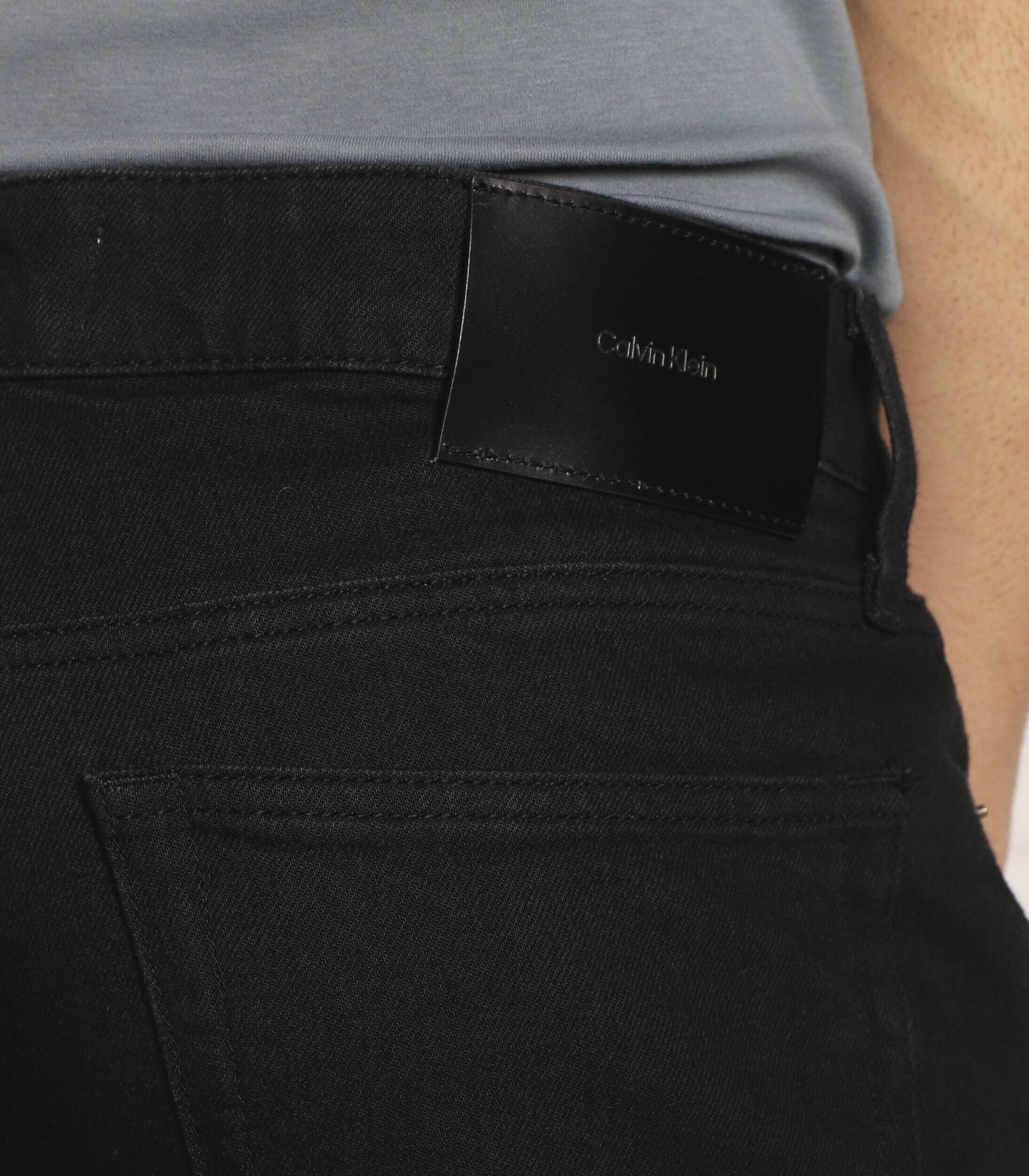 Calvin Klein Blugi | Slim Fit