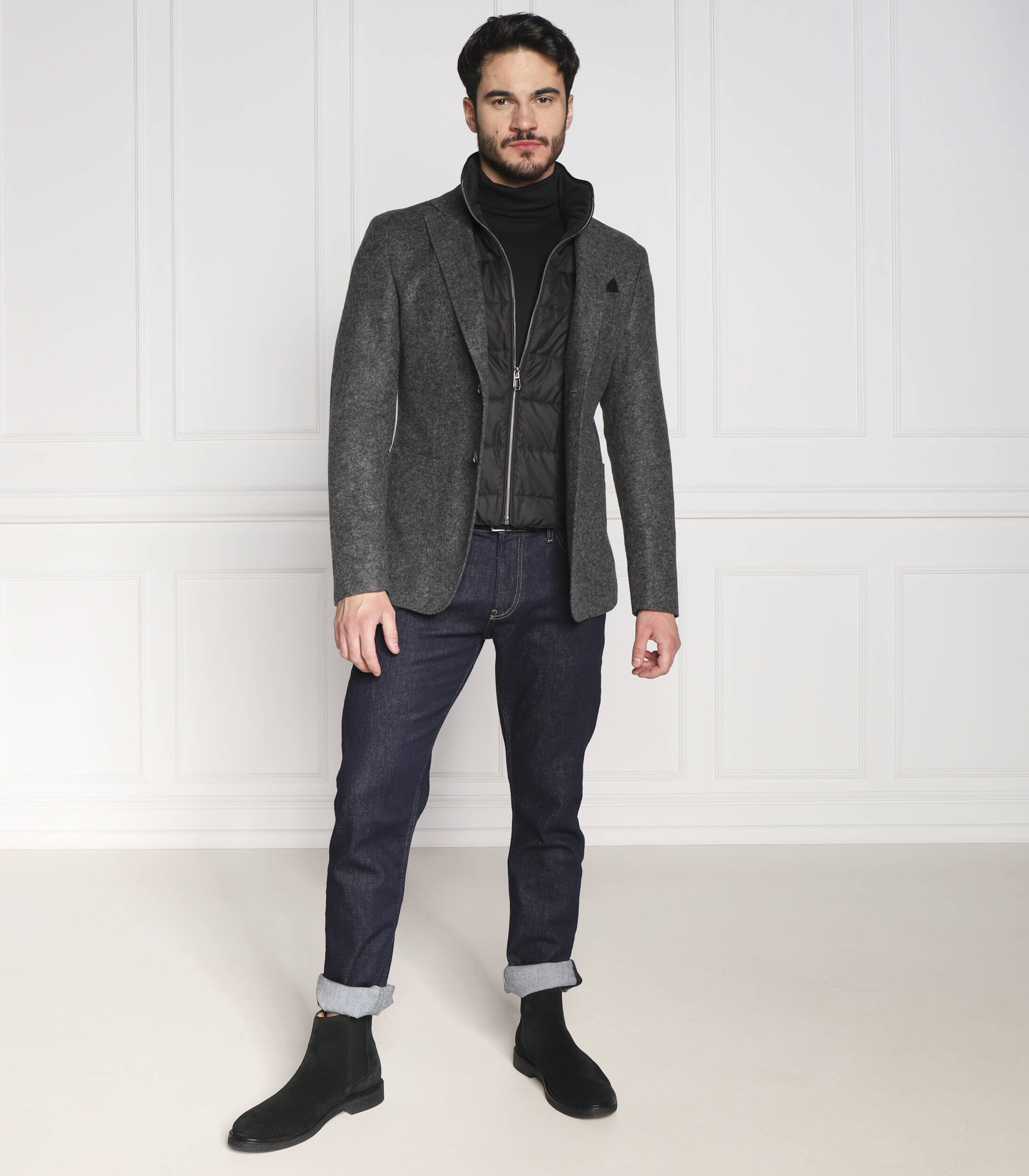 Calvin Klein Blugi | Slim Fit