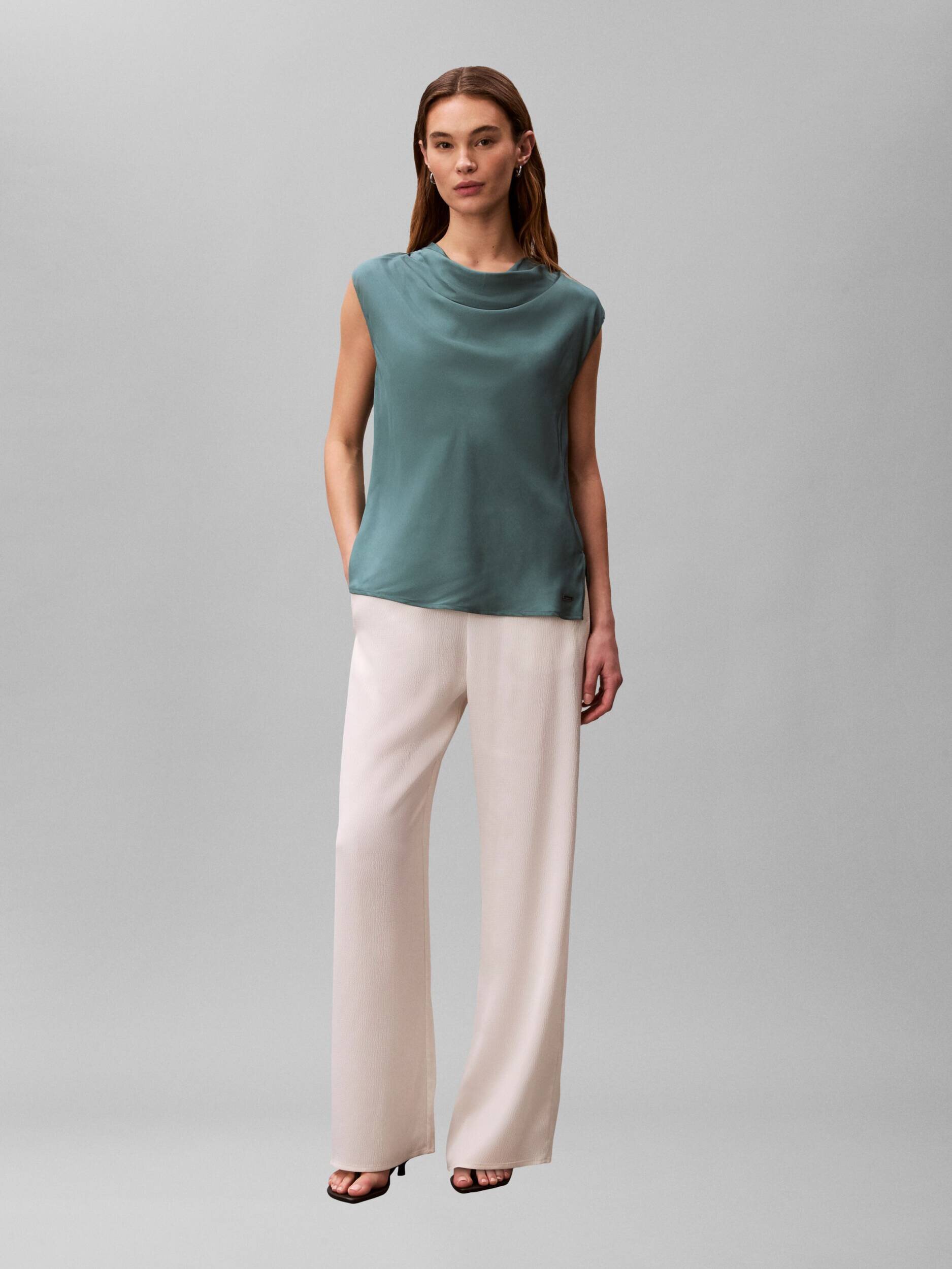 Calvin Klein Bluză | regular fit