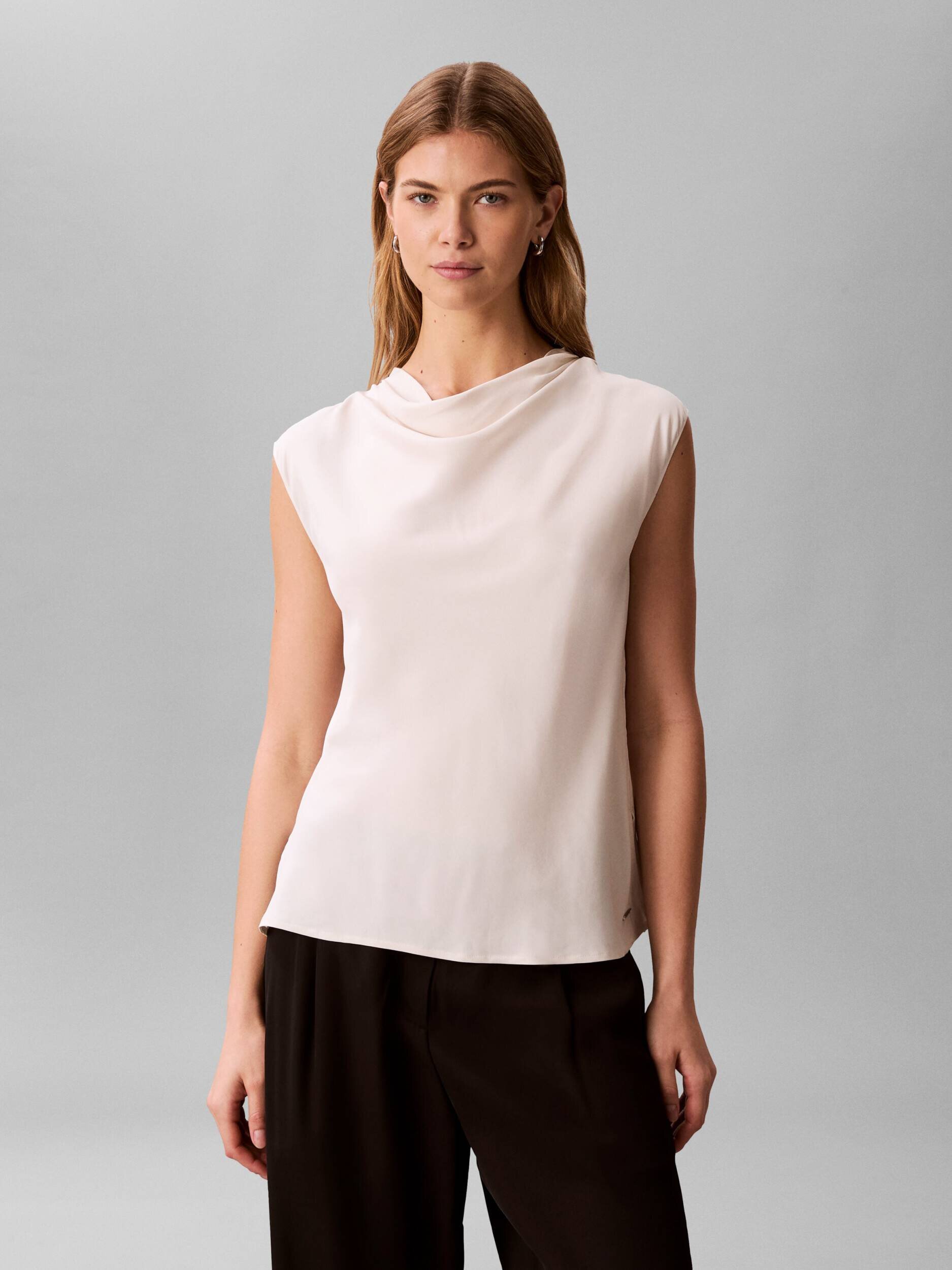 Calvin Klein Bluză | regular fit
