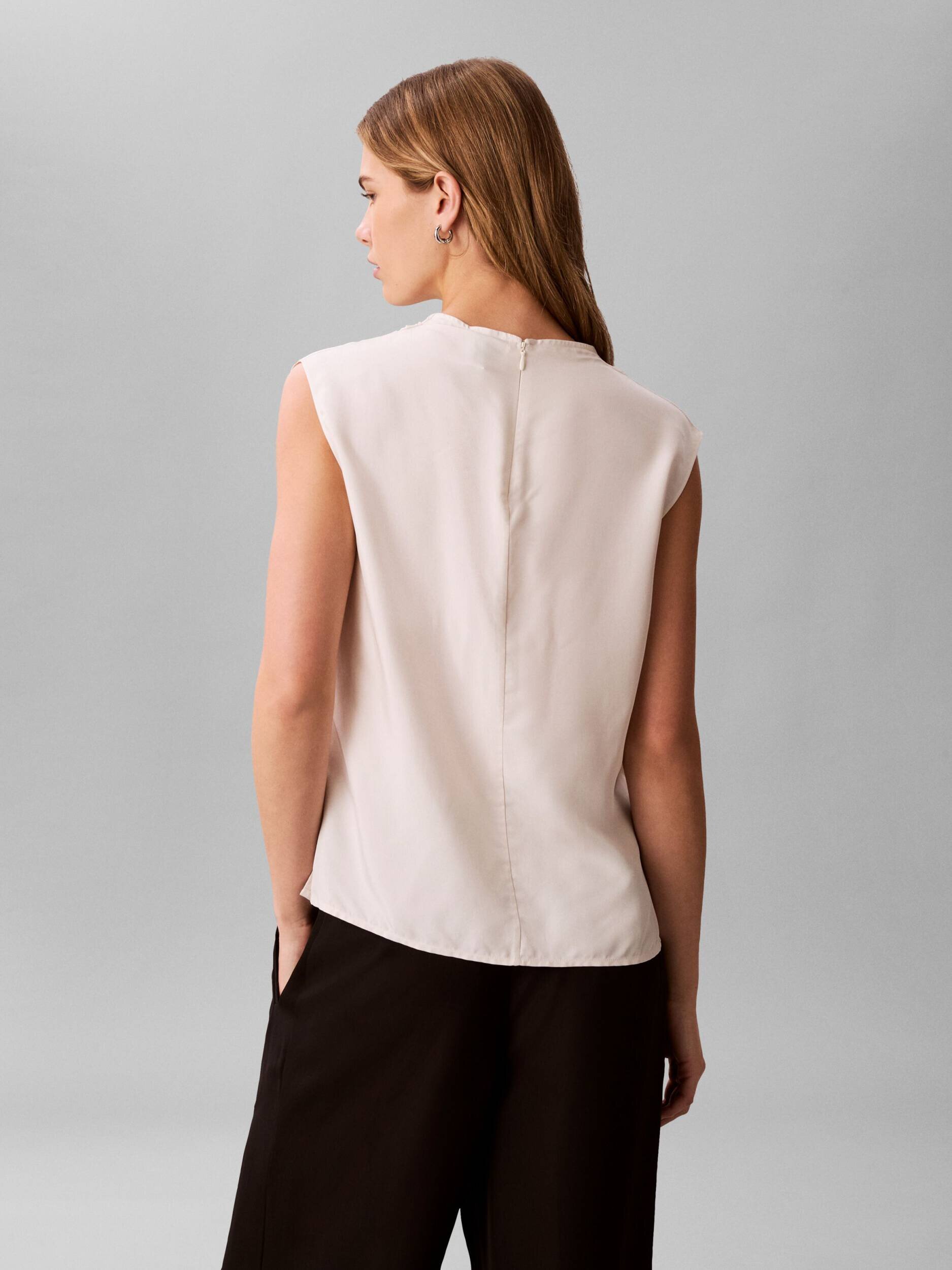 Calvin Klein Bluză | regular fit