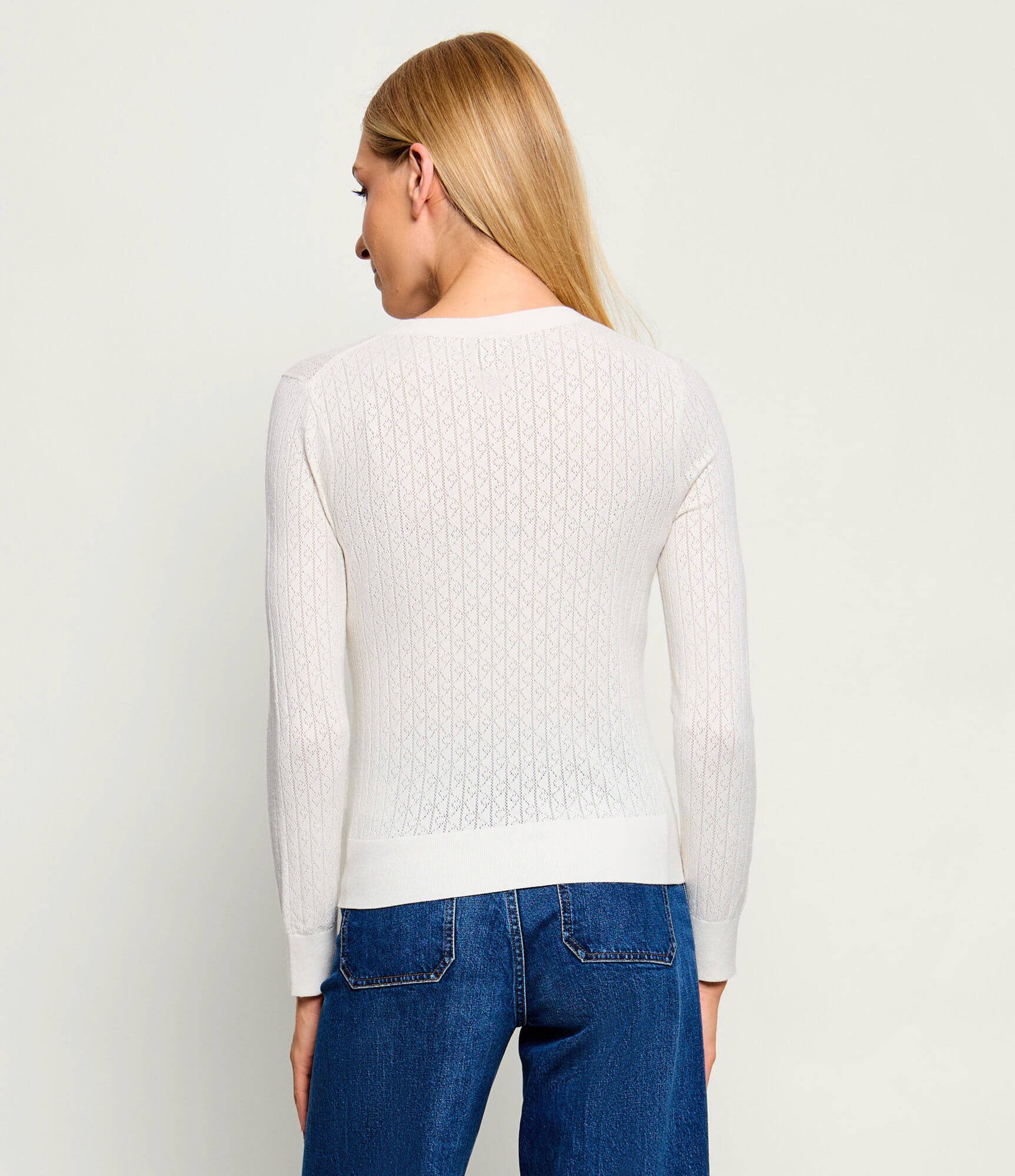 Calvin Klein Bluză | Slim Fit