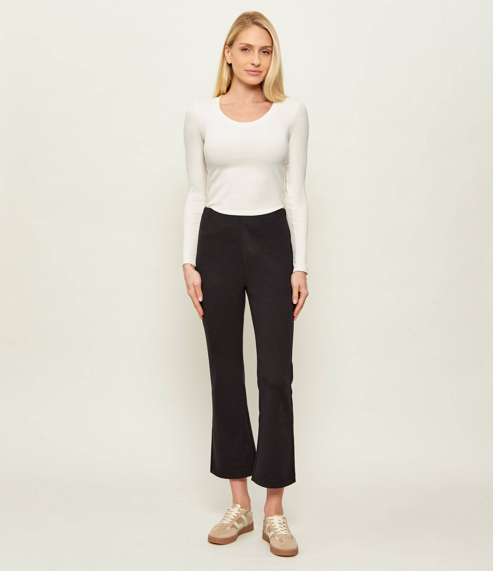 Calvin Klein Bluză | Slim Fit