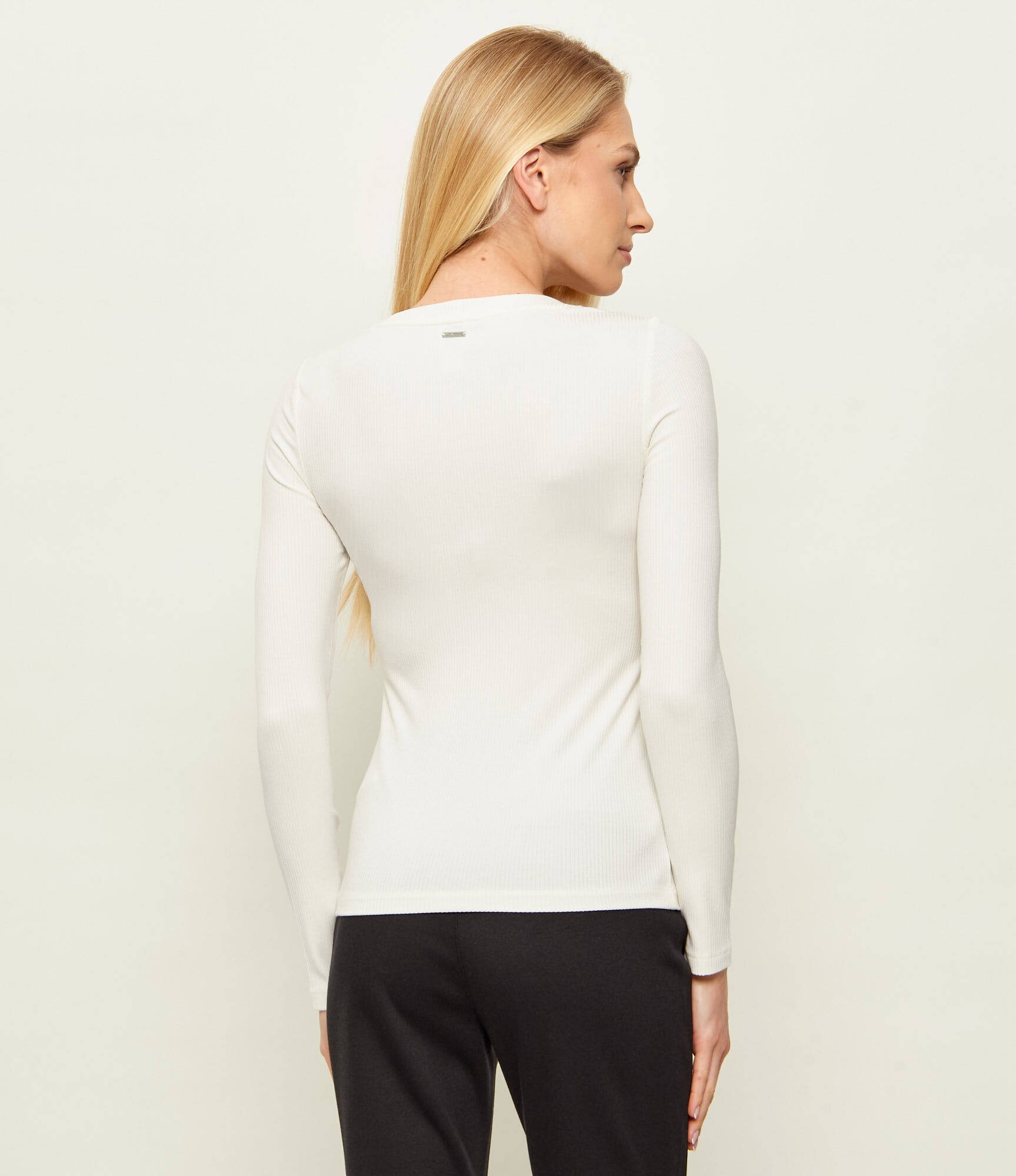 Calvin Klein Bluză | Slim Fit