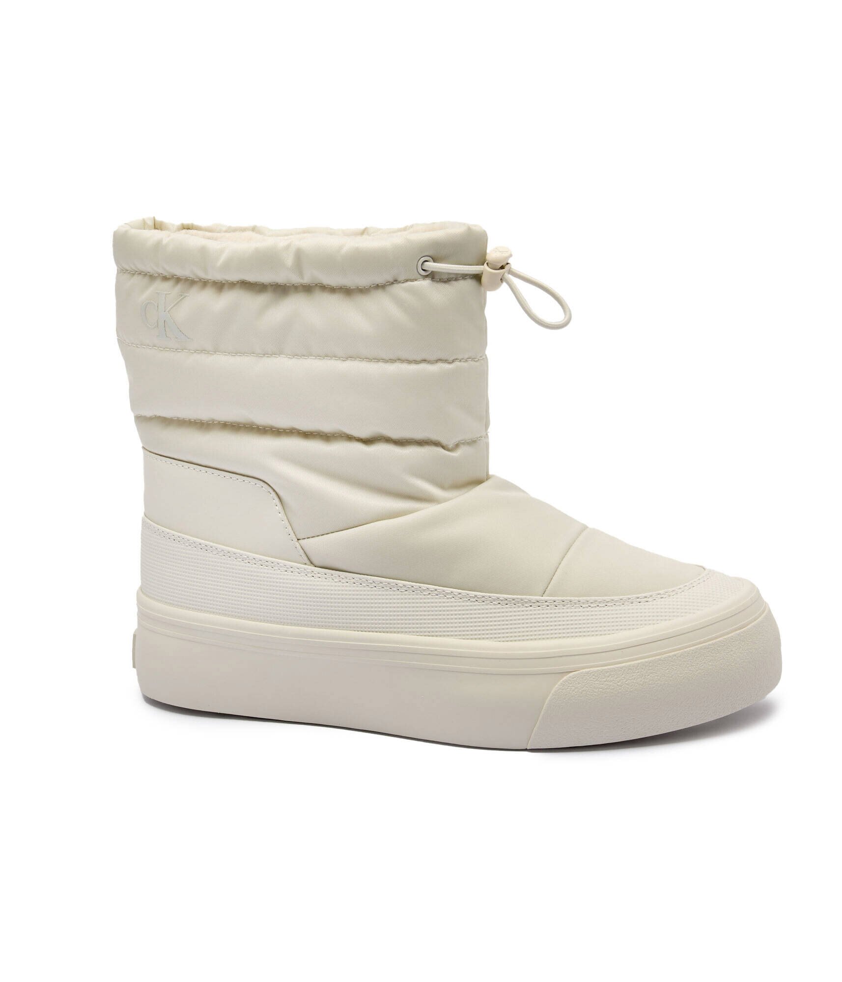 Calvin Klein Bocanci Vulc Flatf