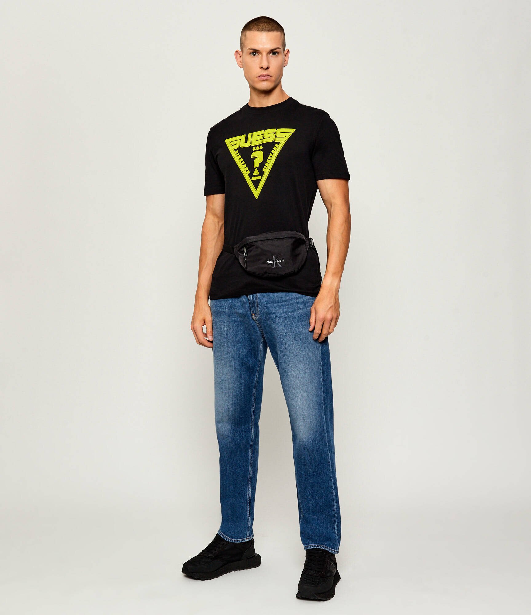 Calvin Klein Borsetă