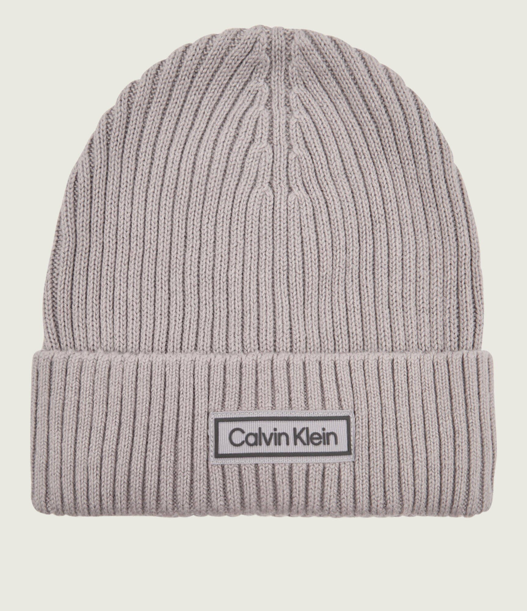 Calvin Klein Căciulă cu adaos de cașmir