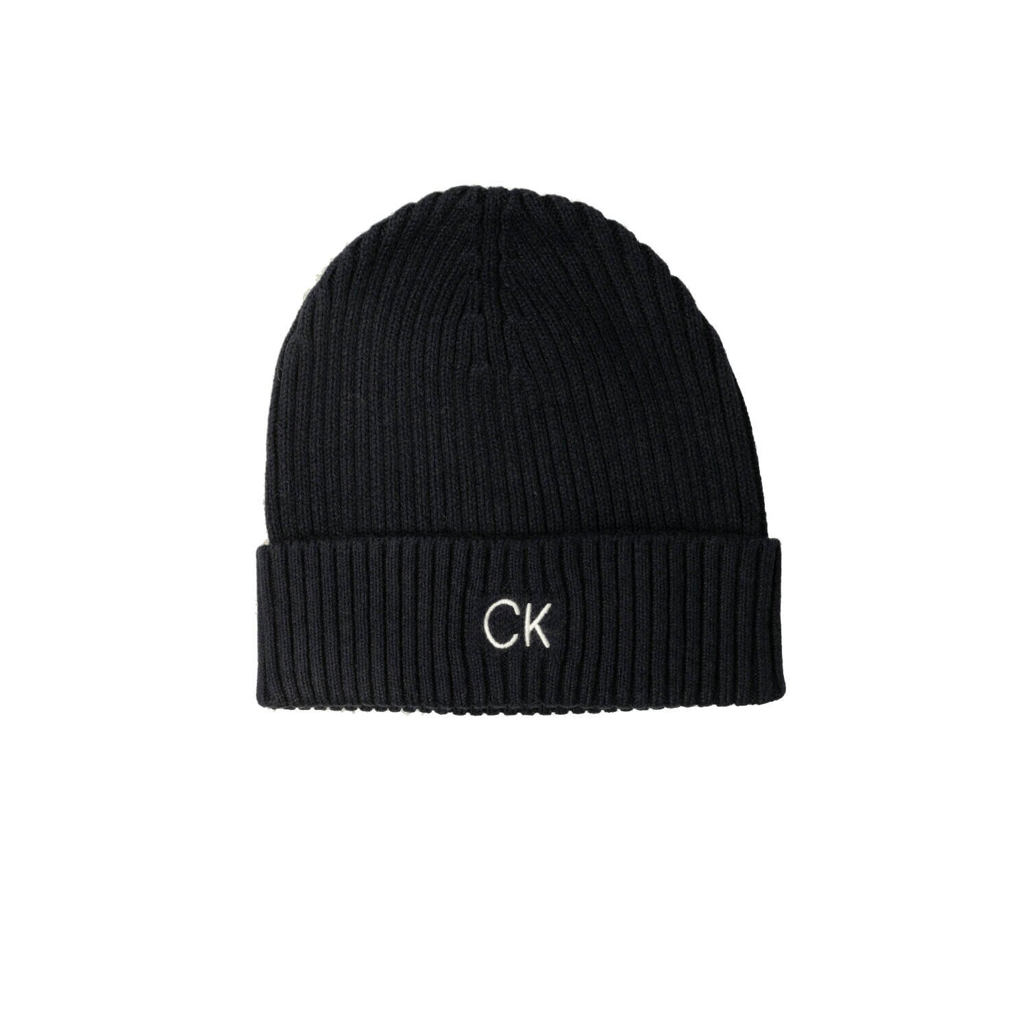 Calvin Klein Căciulă cu adaos de cașmir