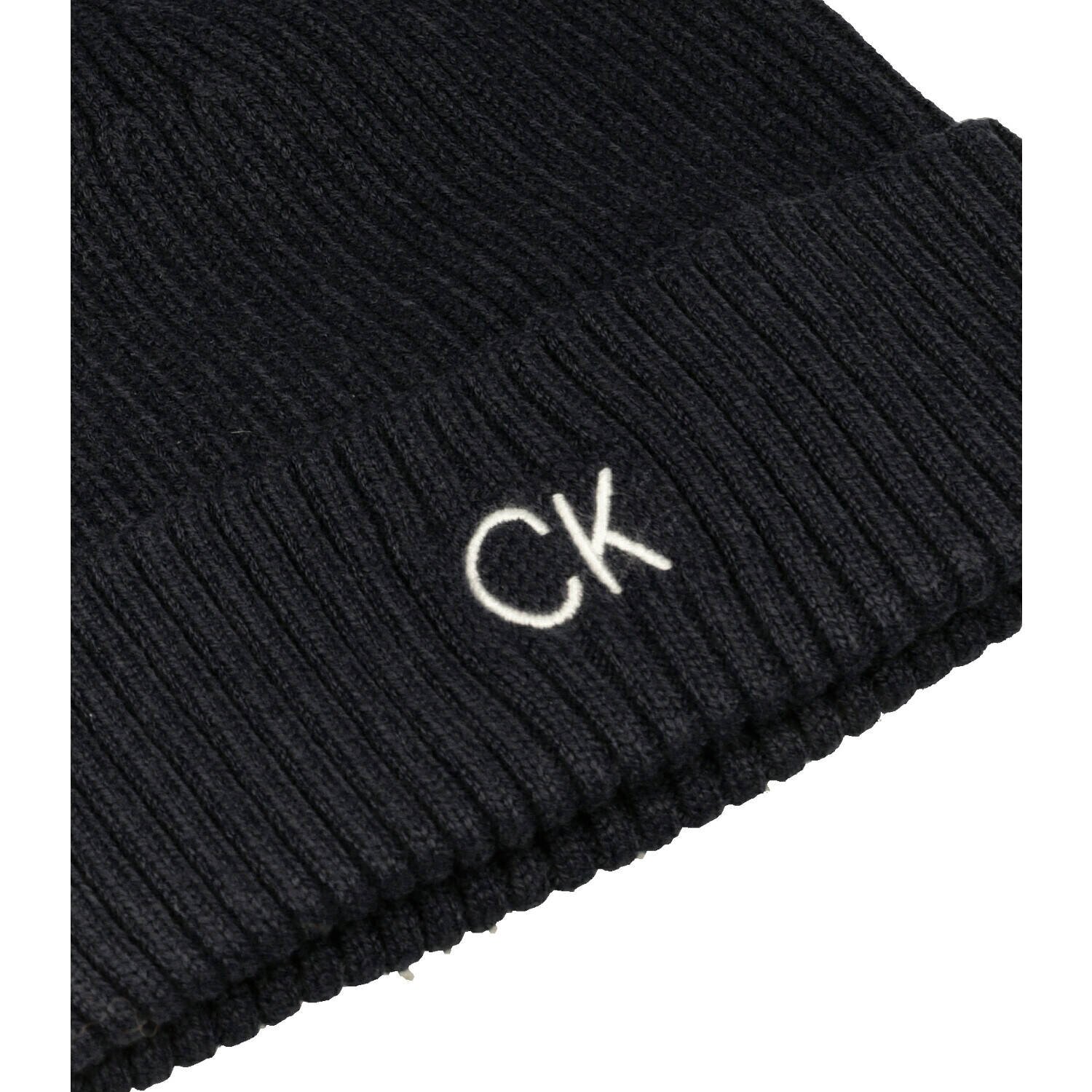 Calvin Klein Căciulă cu adaos de cașmir