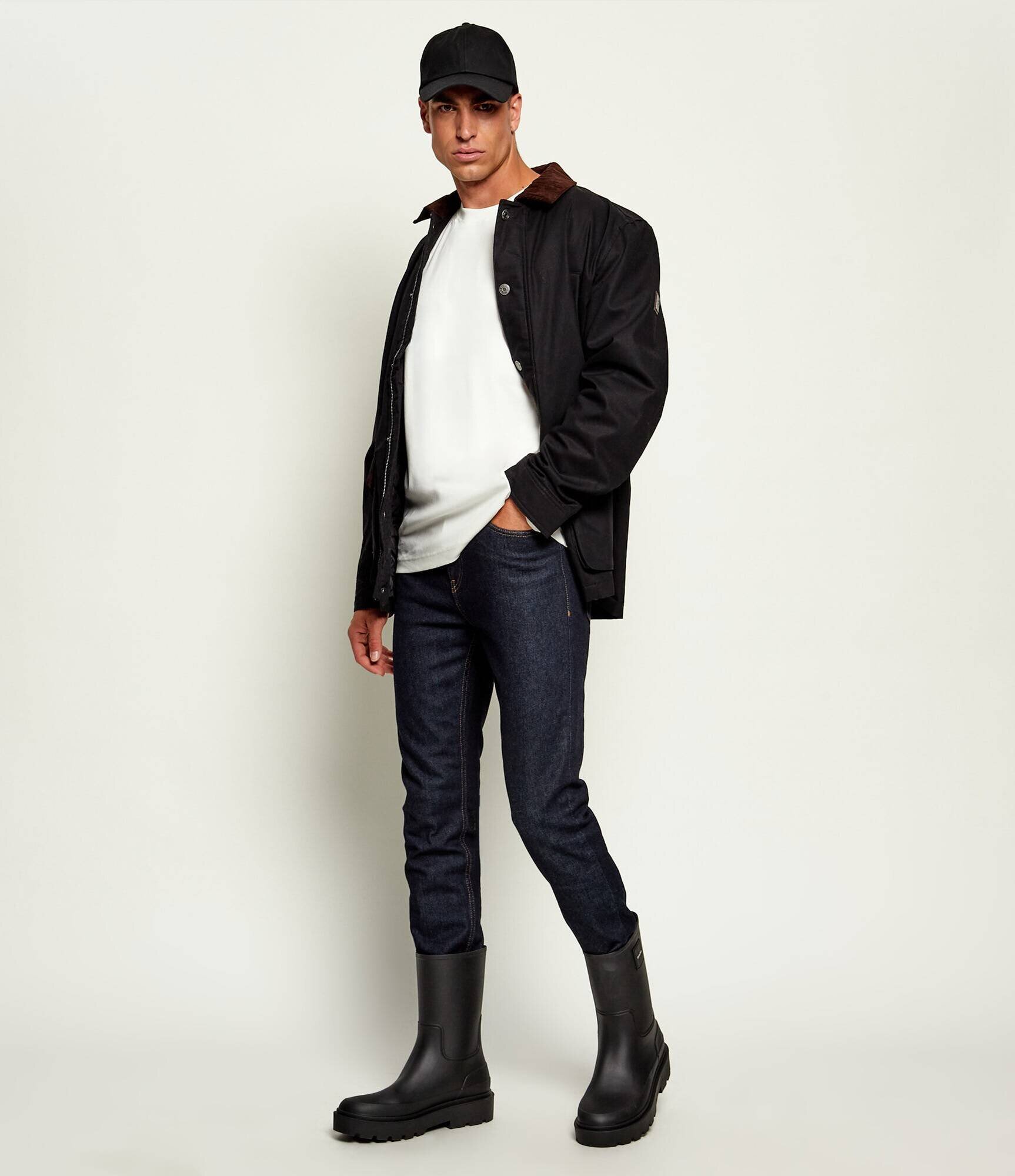 Calvin Klein Caloși