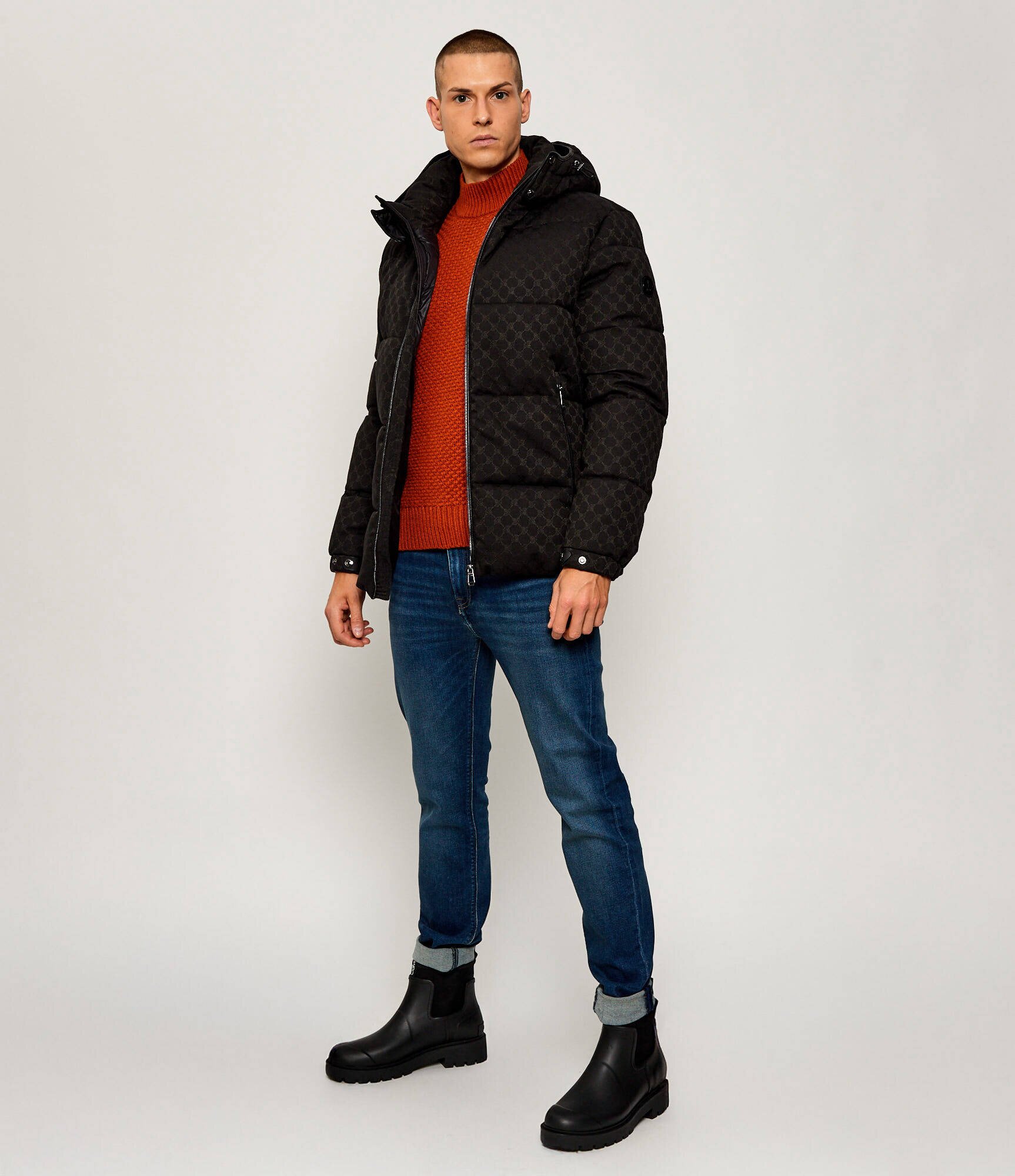 Calvin Klein Caloși