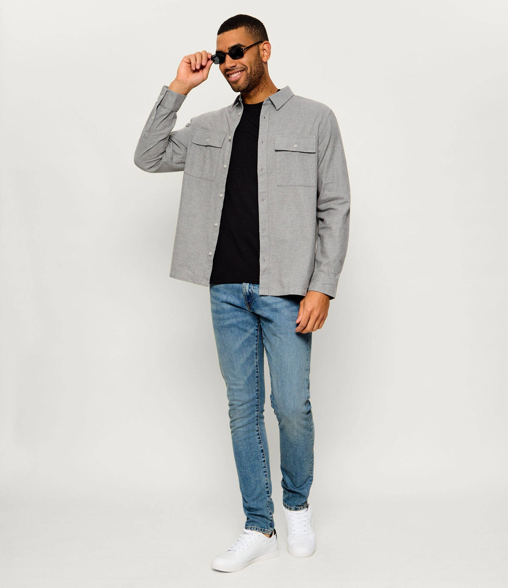 Calvin Klein Cămașă | Classic fit