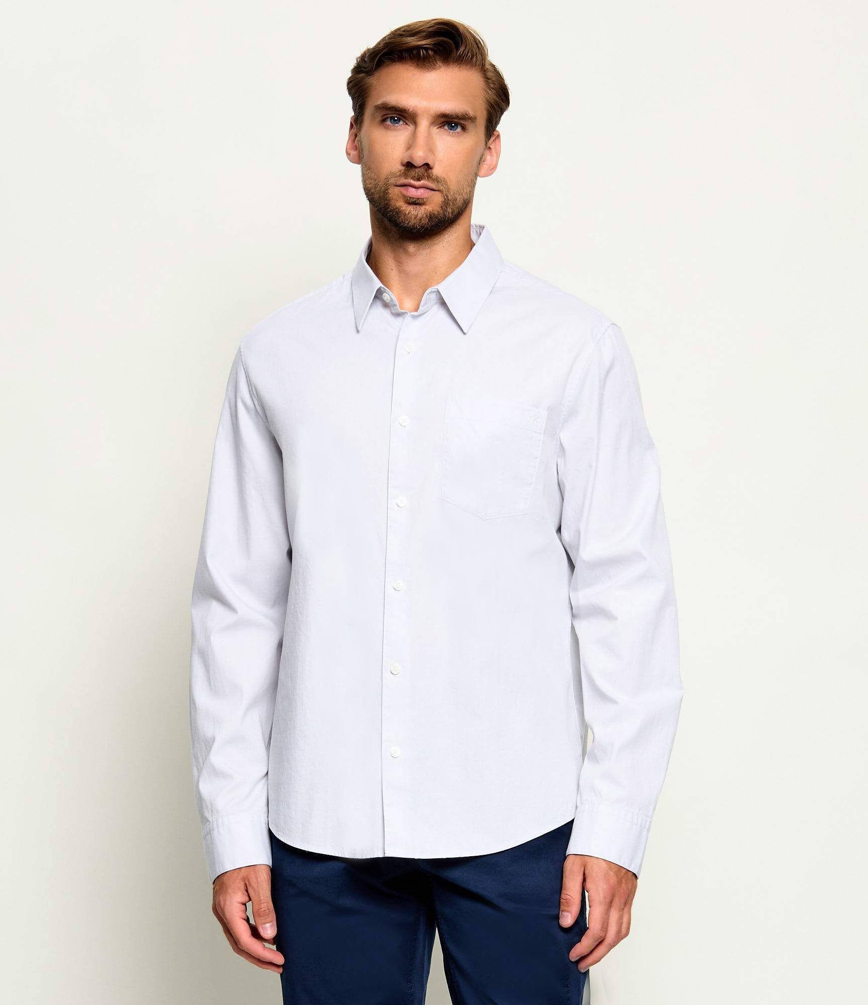 Calvin Klein Cămașă | Classic fit