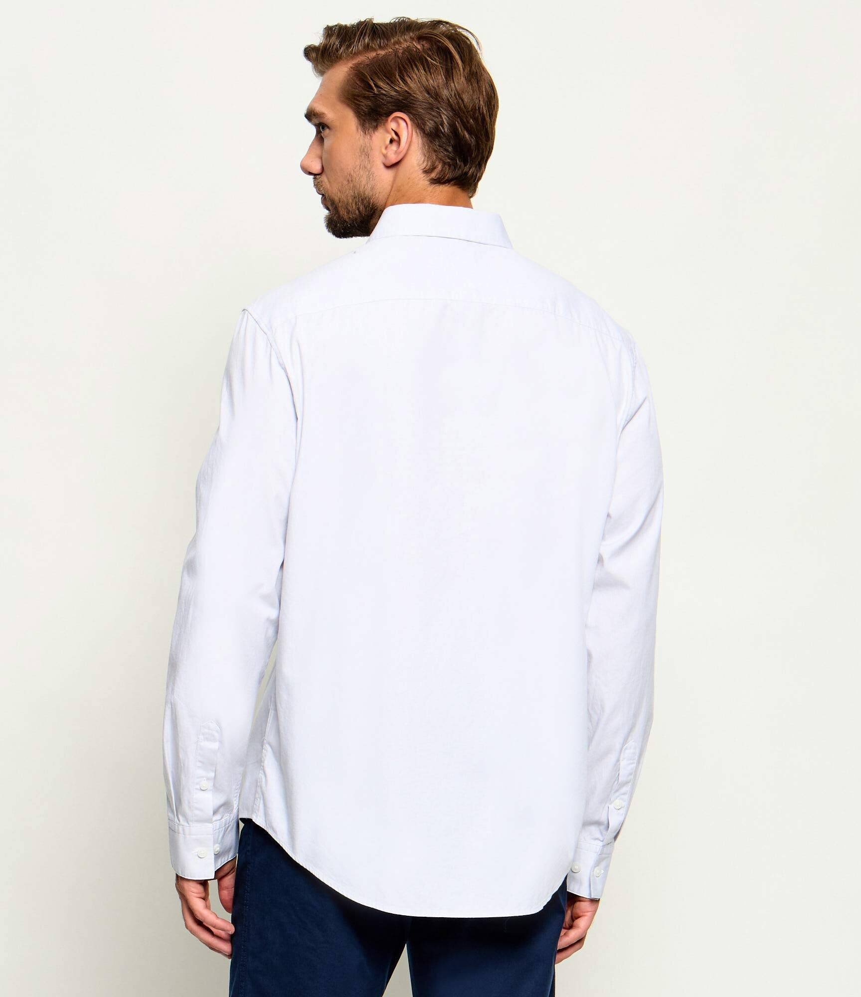 Calvin Klein Cămașă | Classic fit