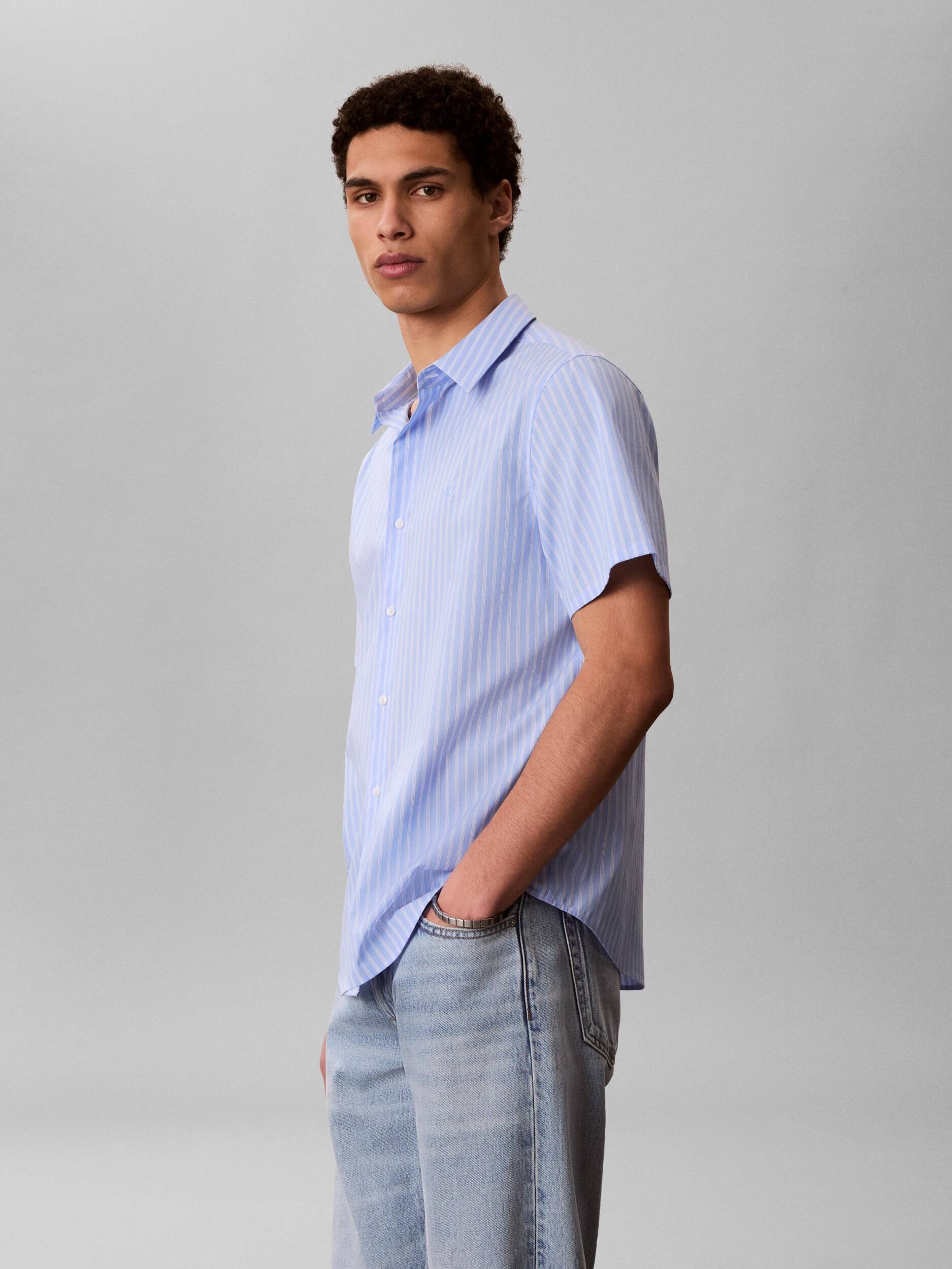Calvin Klein Cămașă | Classic fit