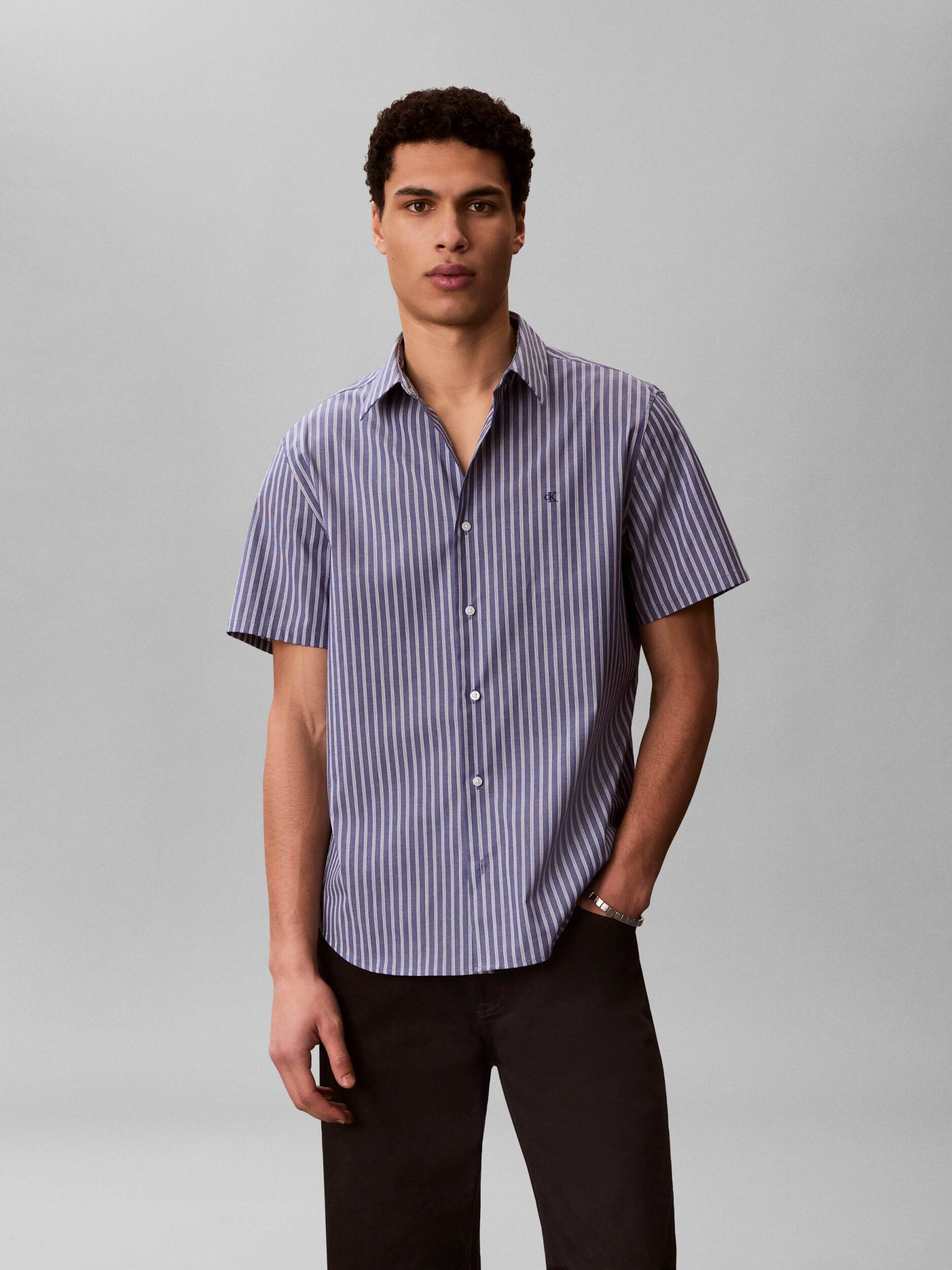 Calvin Klein Cămașă | Classic fit