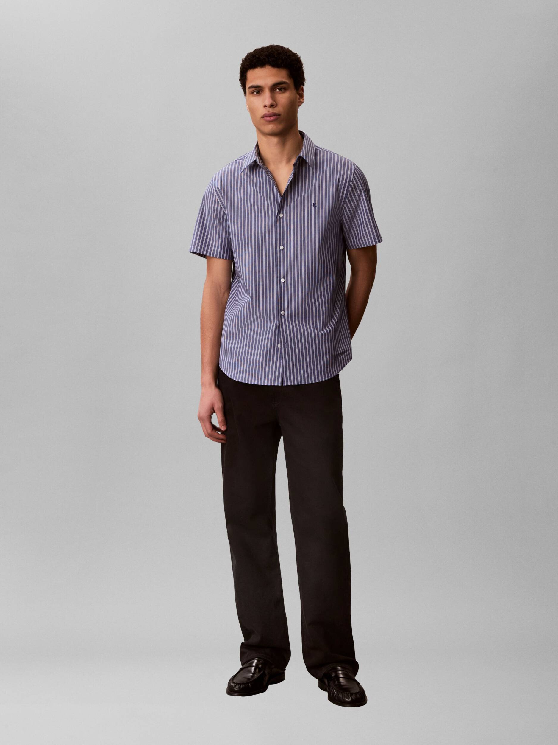 Calvin Klein Cămașă | Classic fit