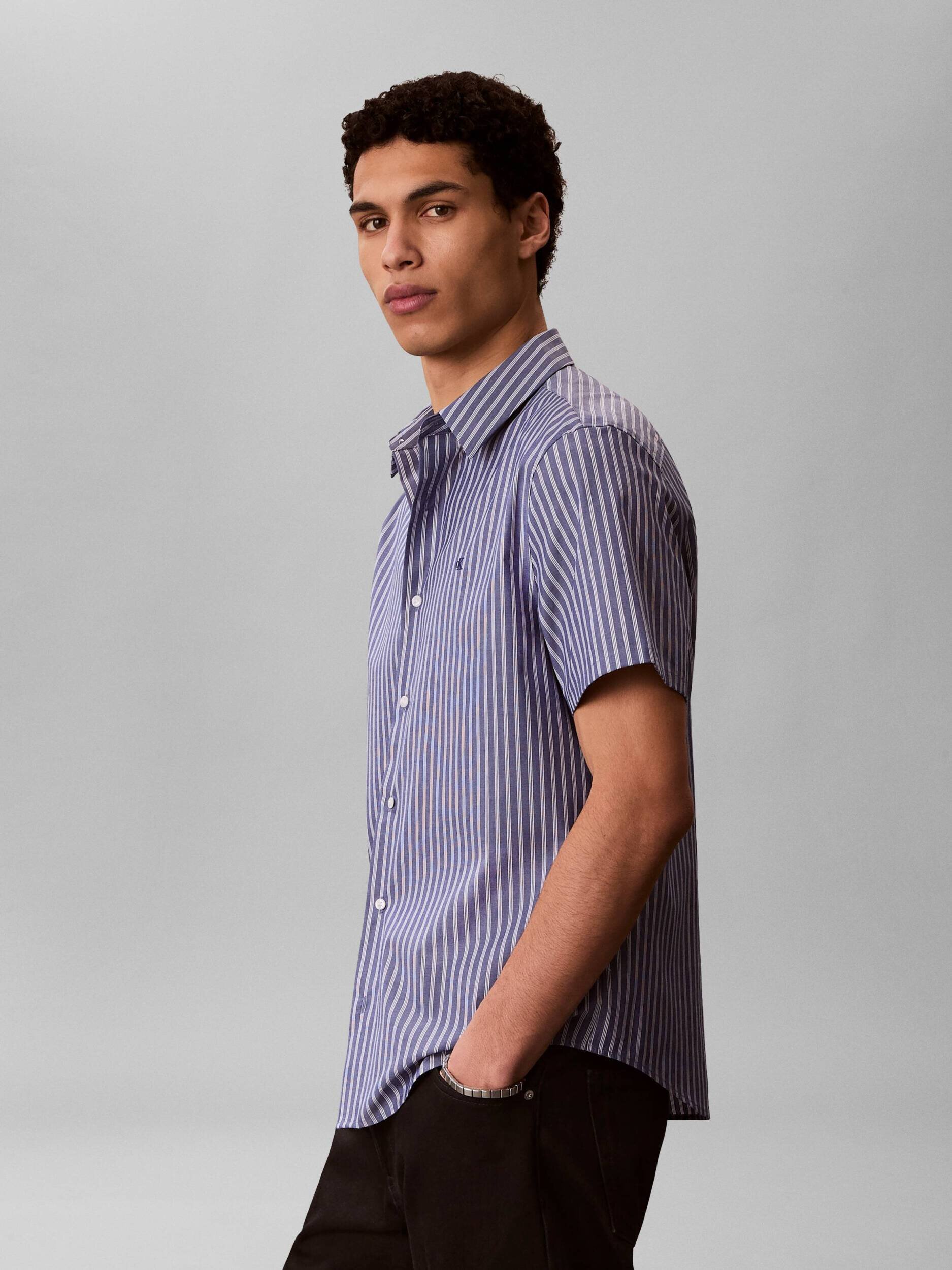Calvin Klein Cămașă | Classic fit