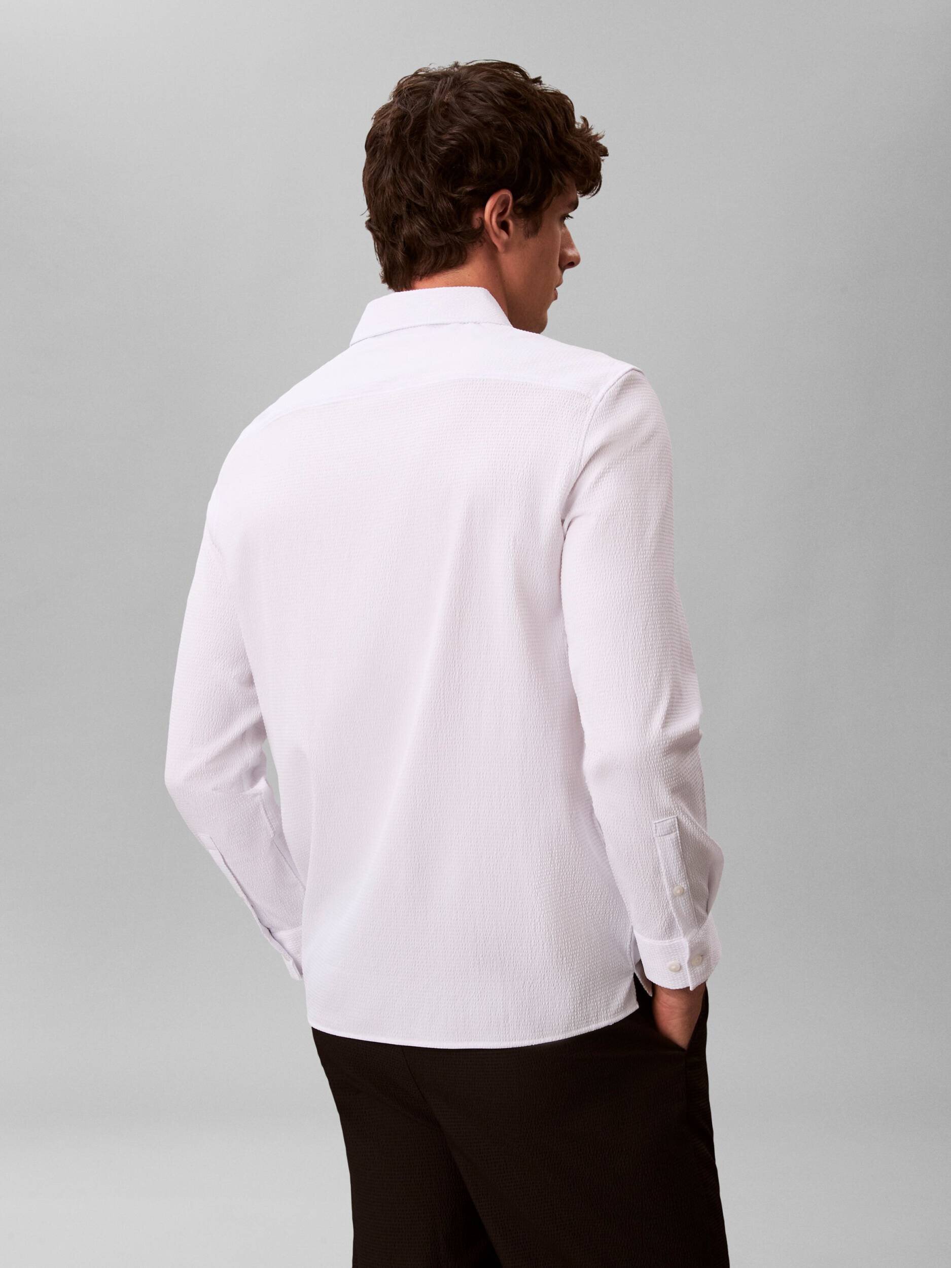 Calvin Klein Cămașă | Classic fit
