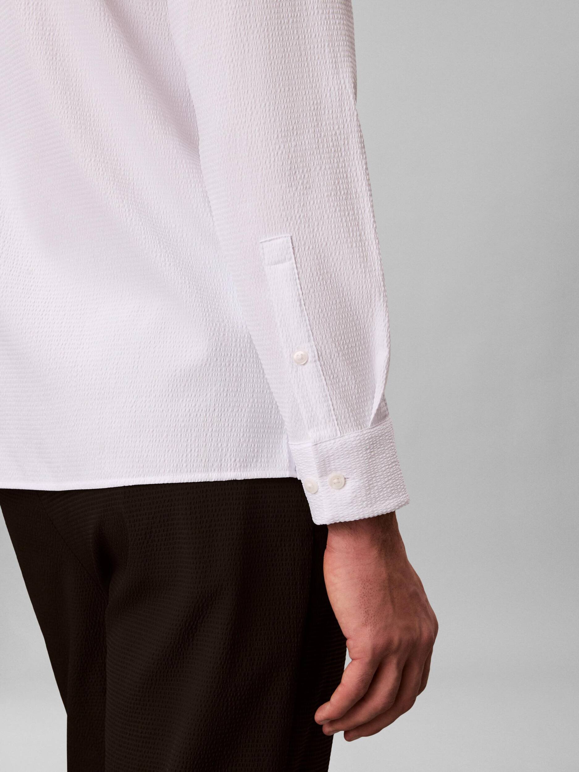 Calvin Klein Cămașă | Classic fit