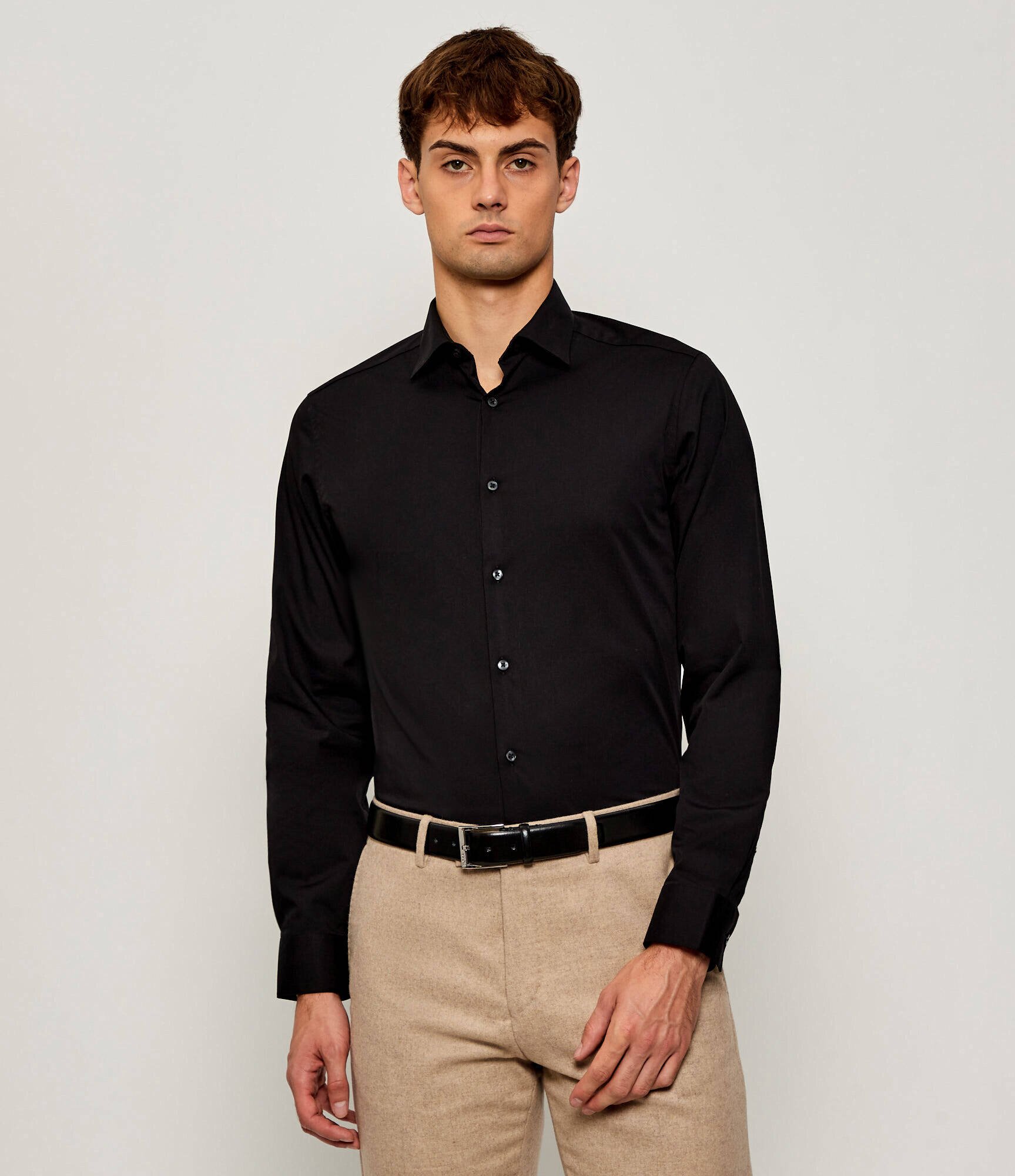 Calvin Klein Cămașă Essential | regular fit | stretch