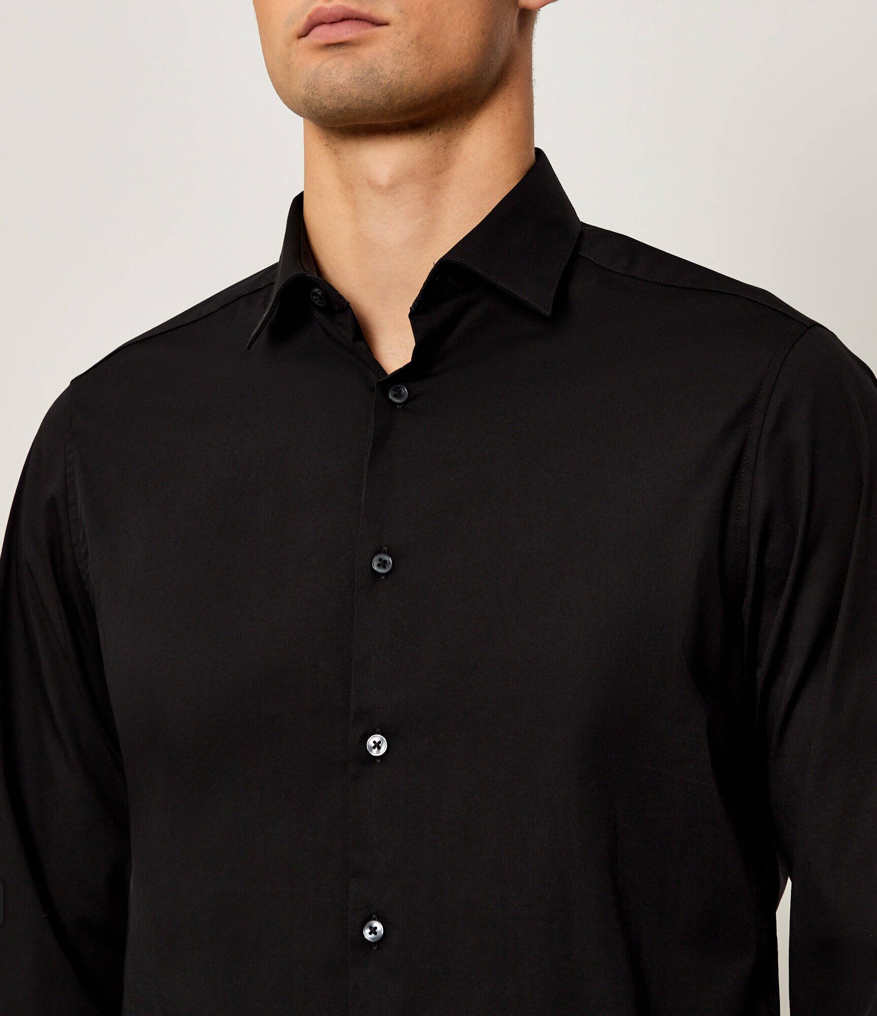 Calvin Klein Cămașă Essential | regular fit | stretch