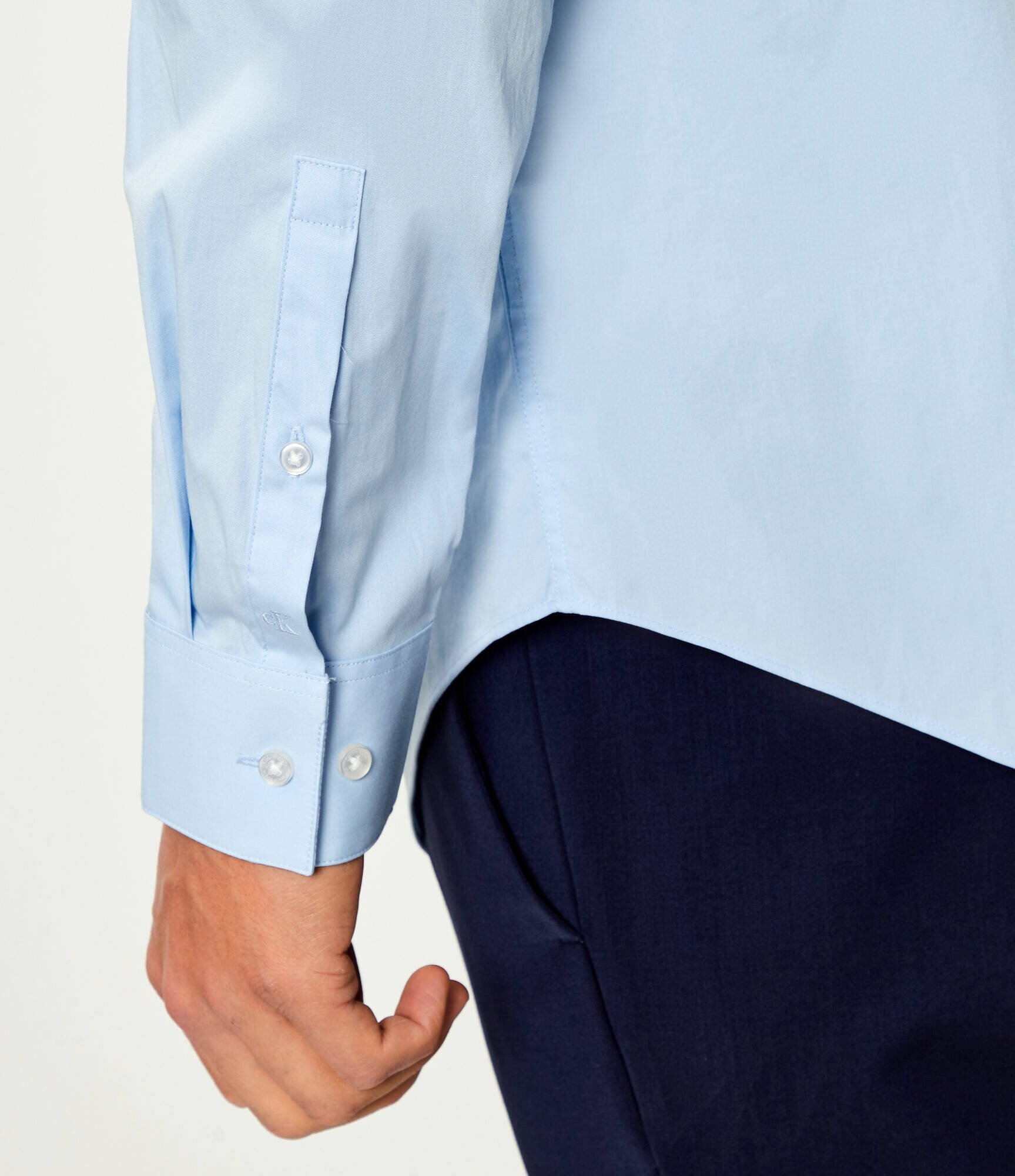 Calvin Klein Cămașă Essential | Regular Fit | stretch
