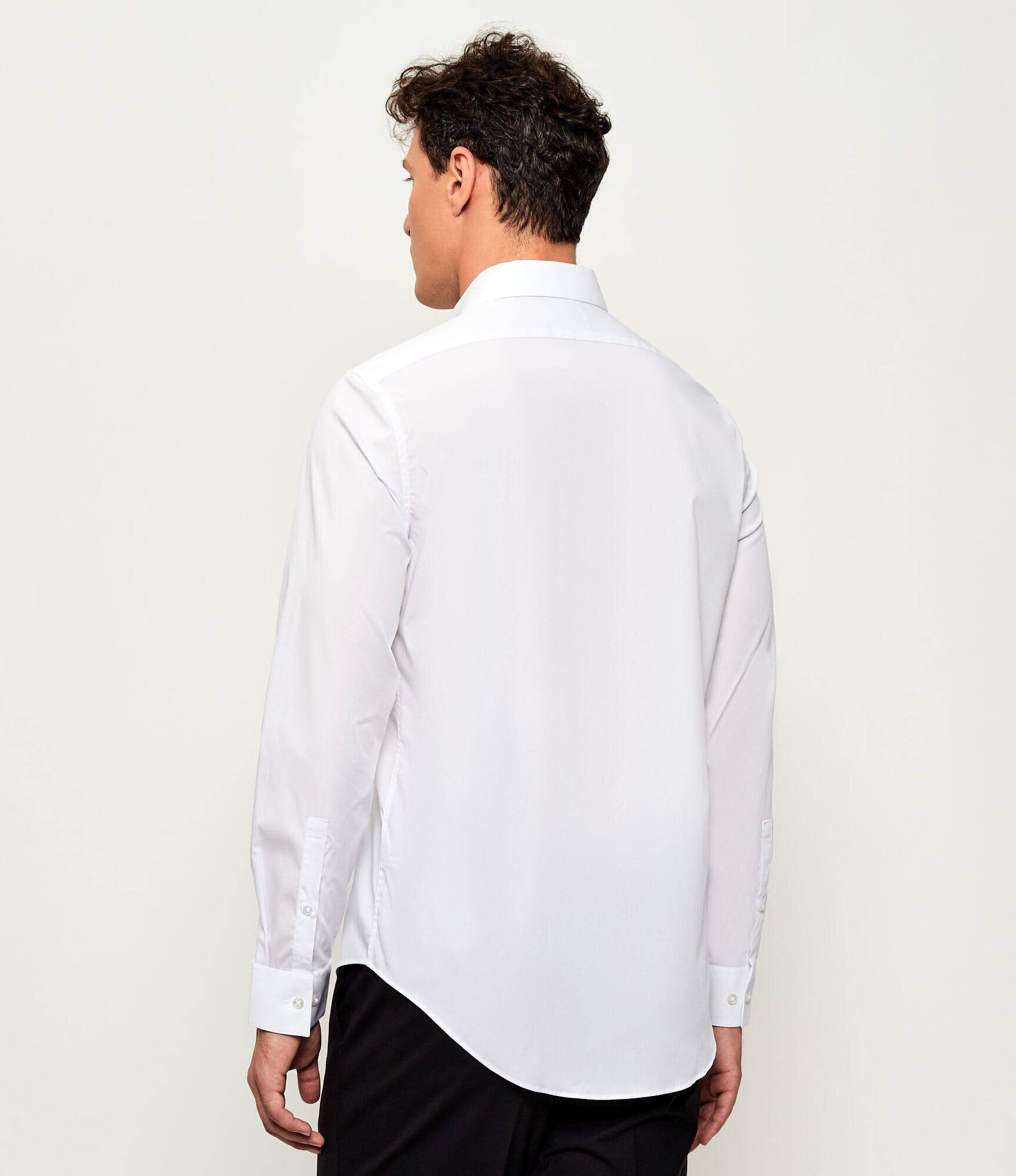 Calvin Klein Cămașă Essential | Regular Fit | stretch