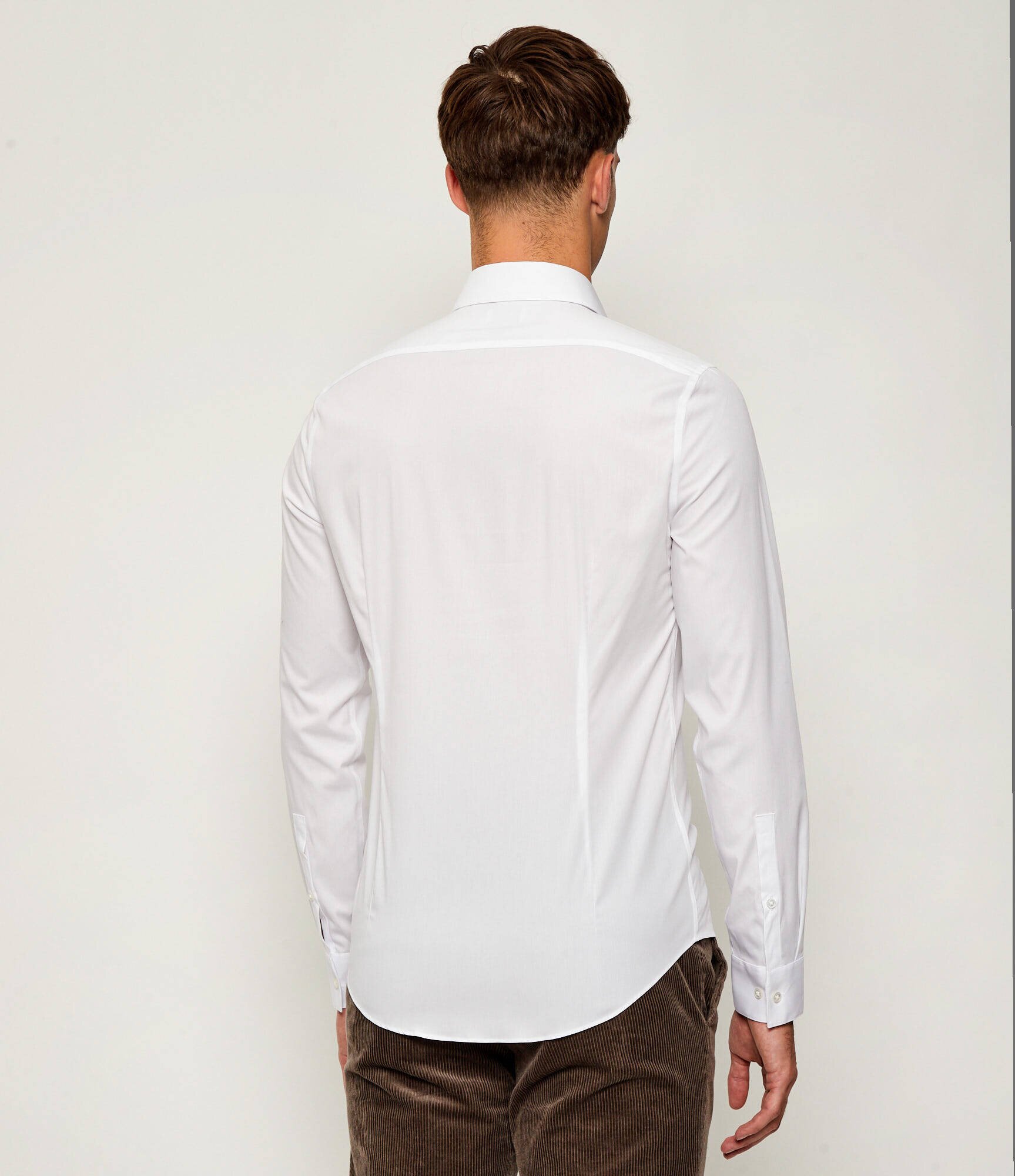 Calvin Klein Cămașă | Extra slim fit